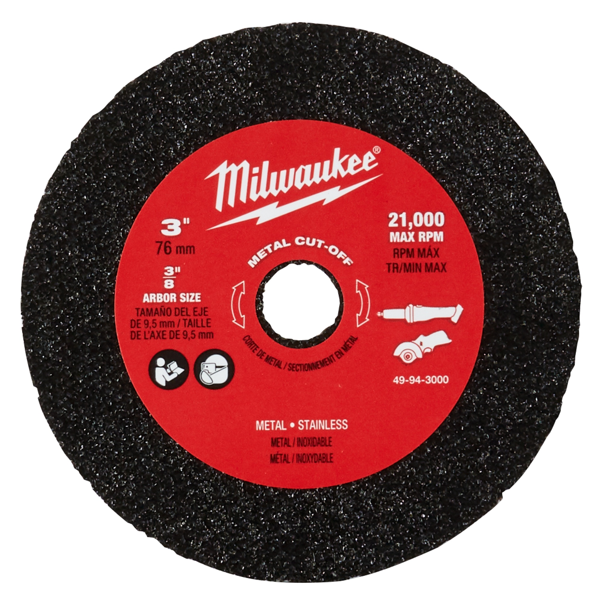 Milwaukee&reg; 49-94-3000
