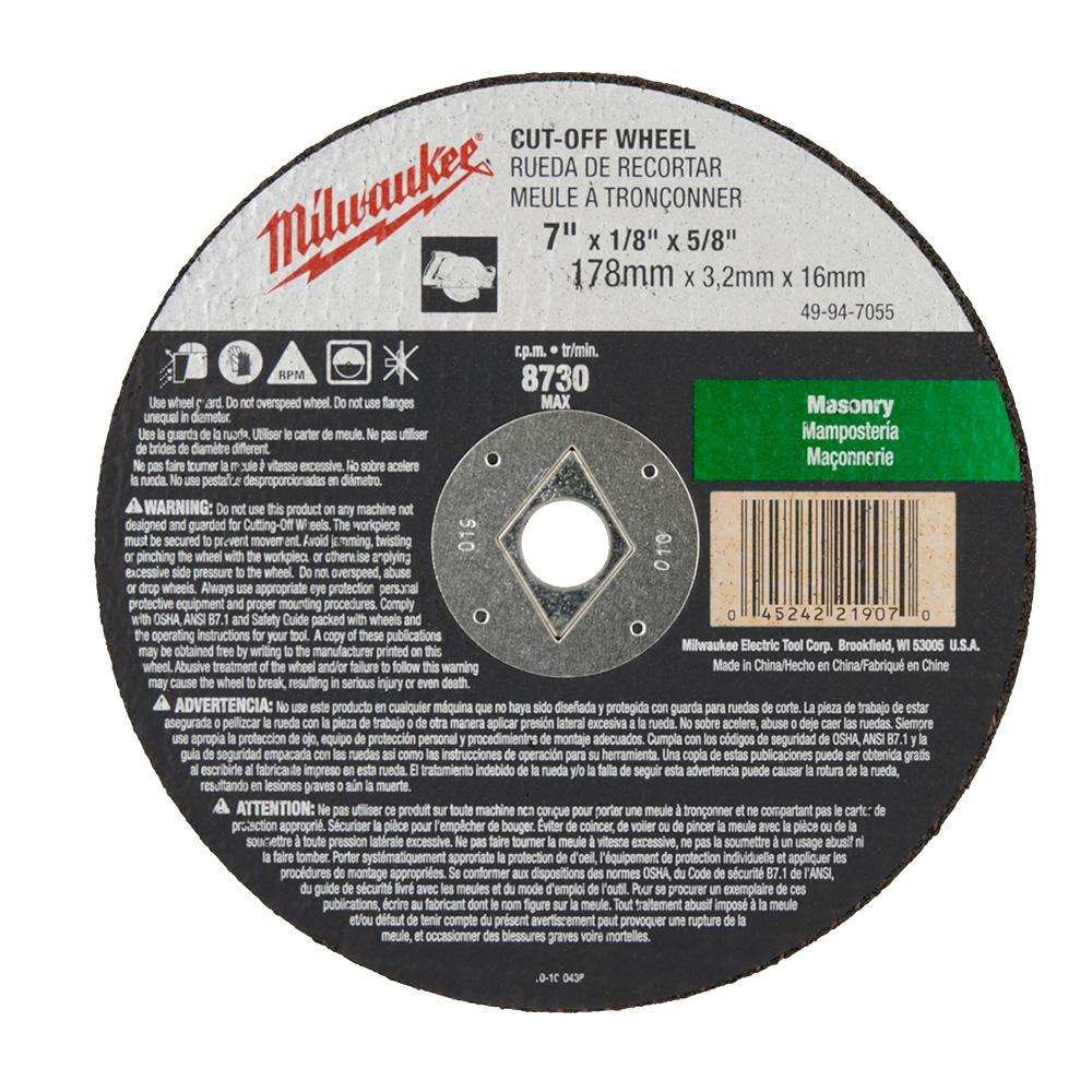 Milwaukee&reg; 49-94-7055