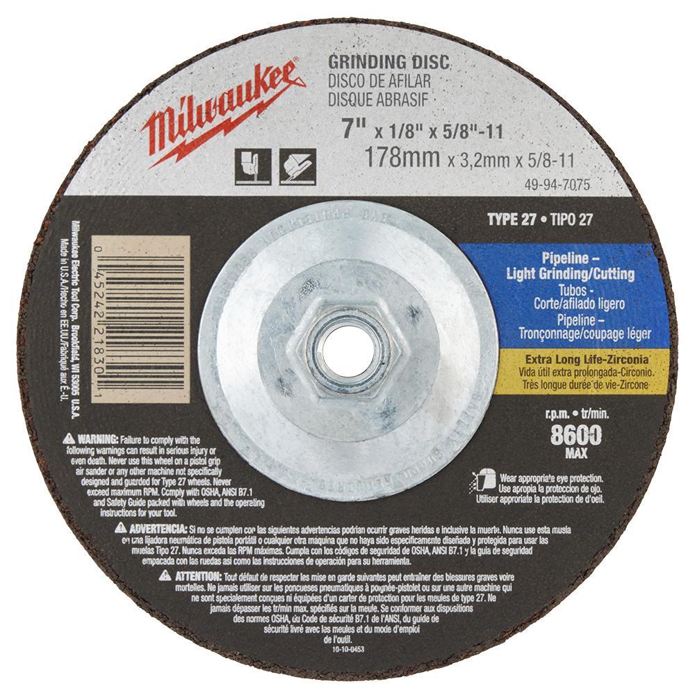 Milwaukee&reg; 49-94-7075