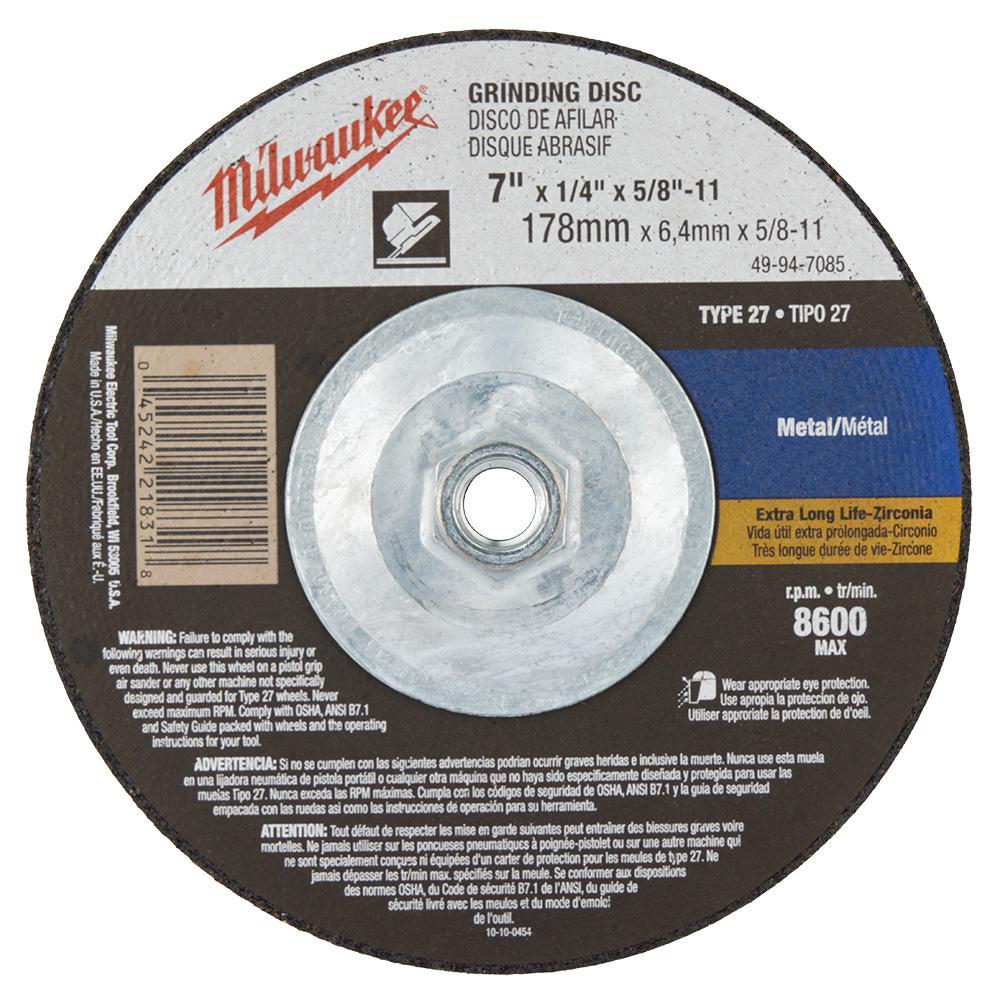 Milwaukee&reg; 49-94-7085