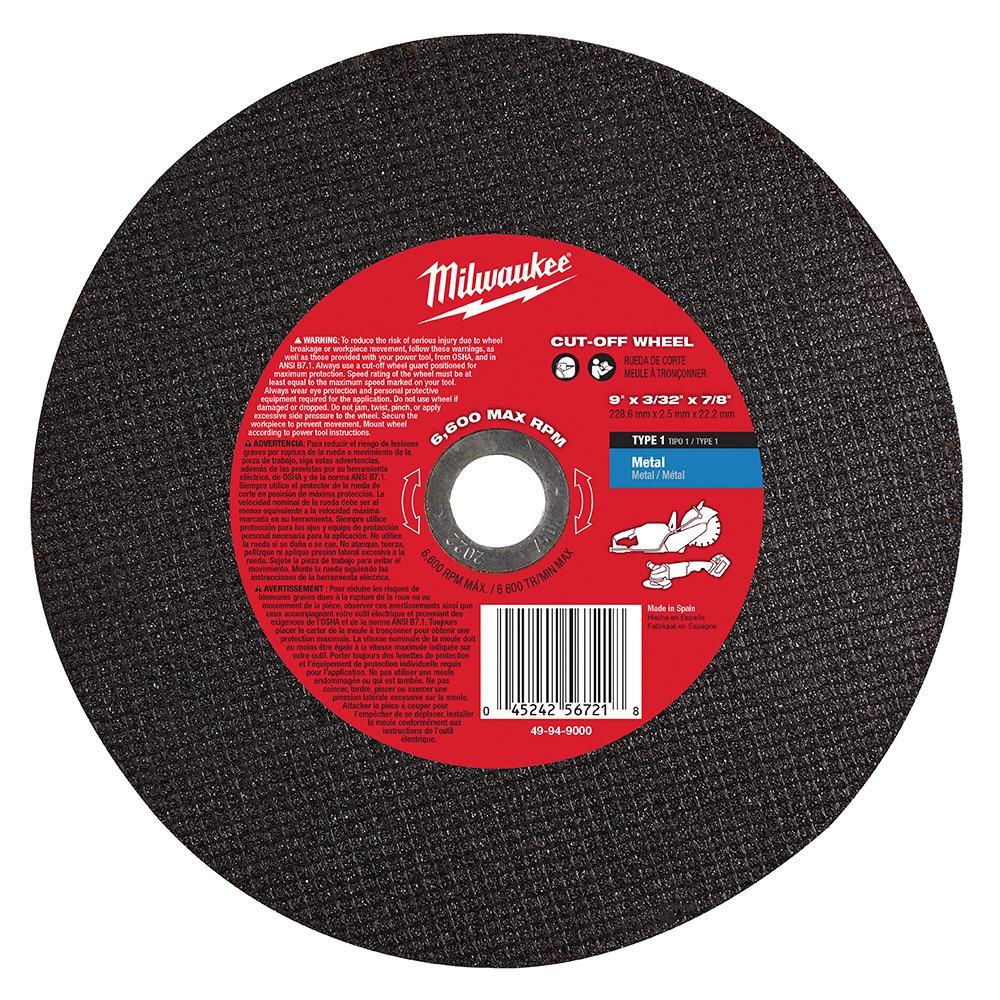 Milwaukee&reg; 49-94-9000