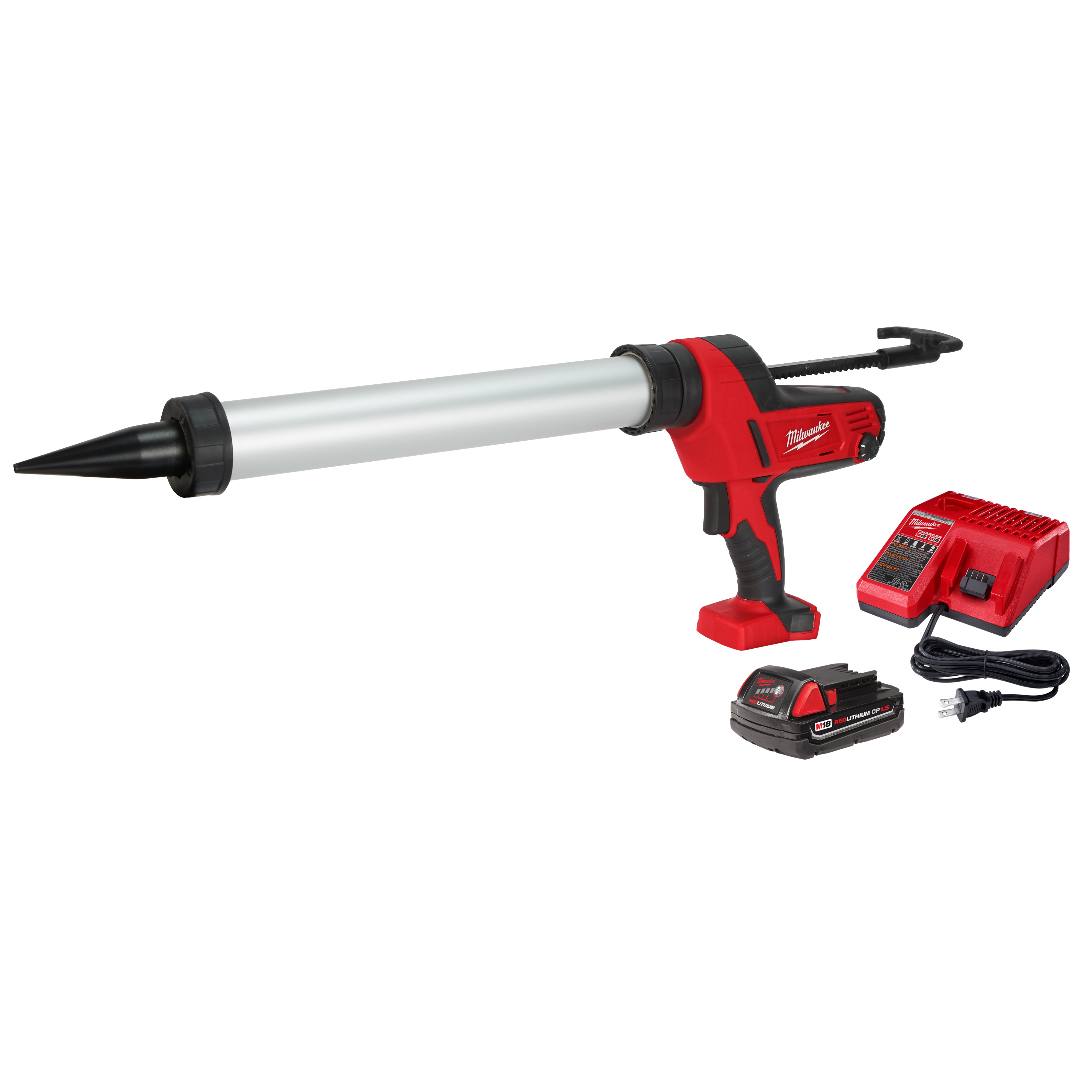 Cordless Caulking Guns