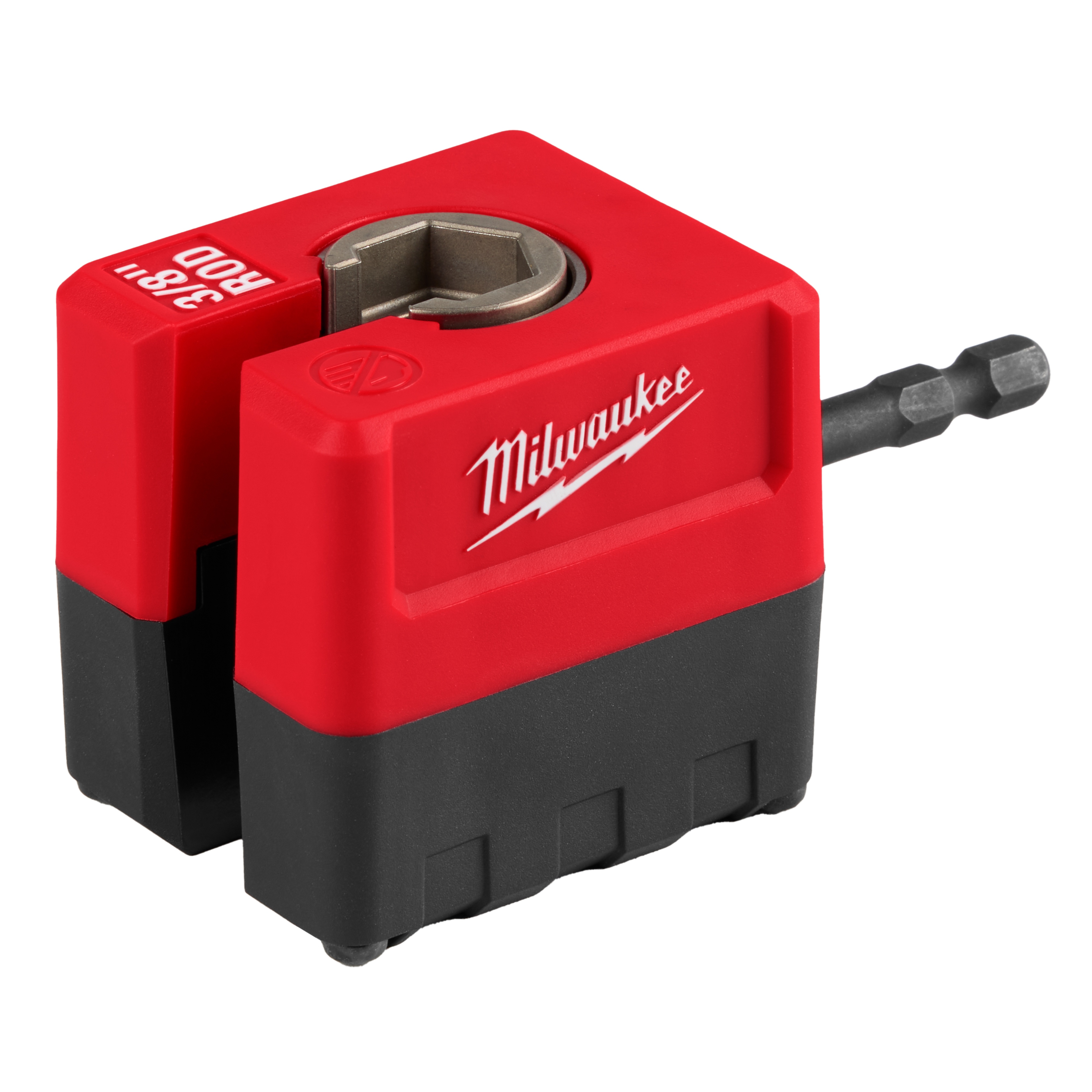 Threaded Rod Nuts