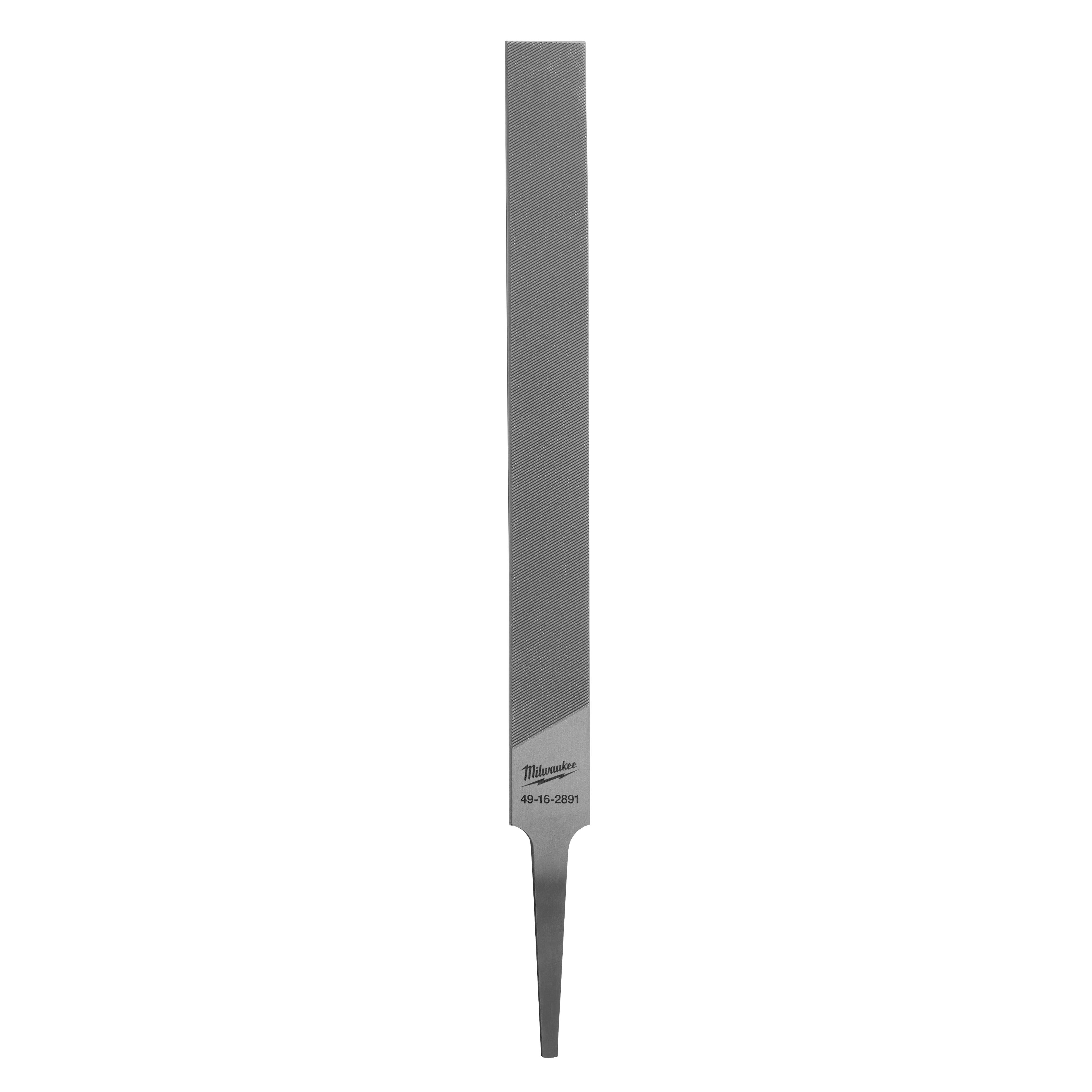 Files, Rasps & Handles