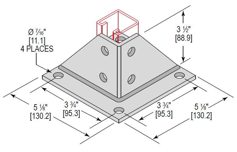 Minerallac&reg; PBSG4H350SQEG
