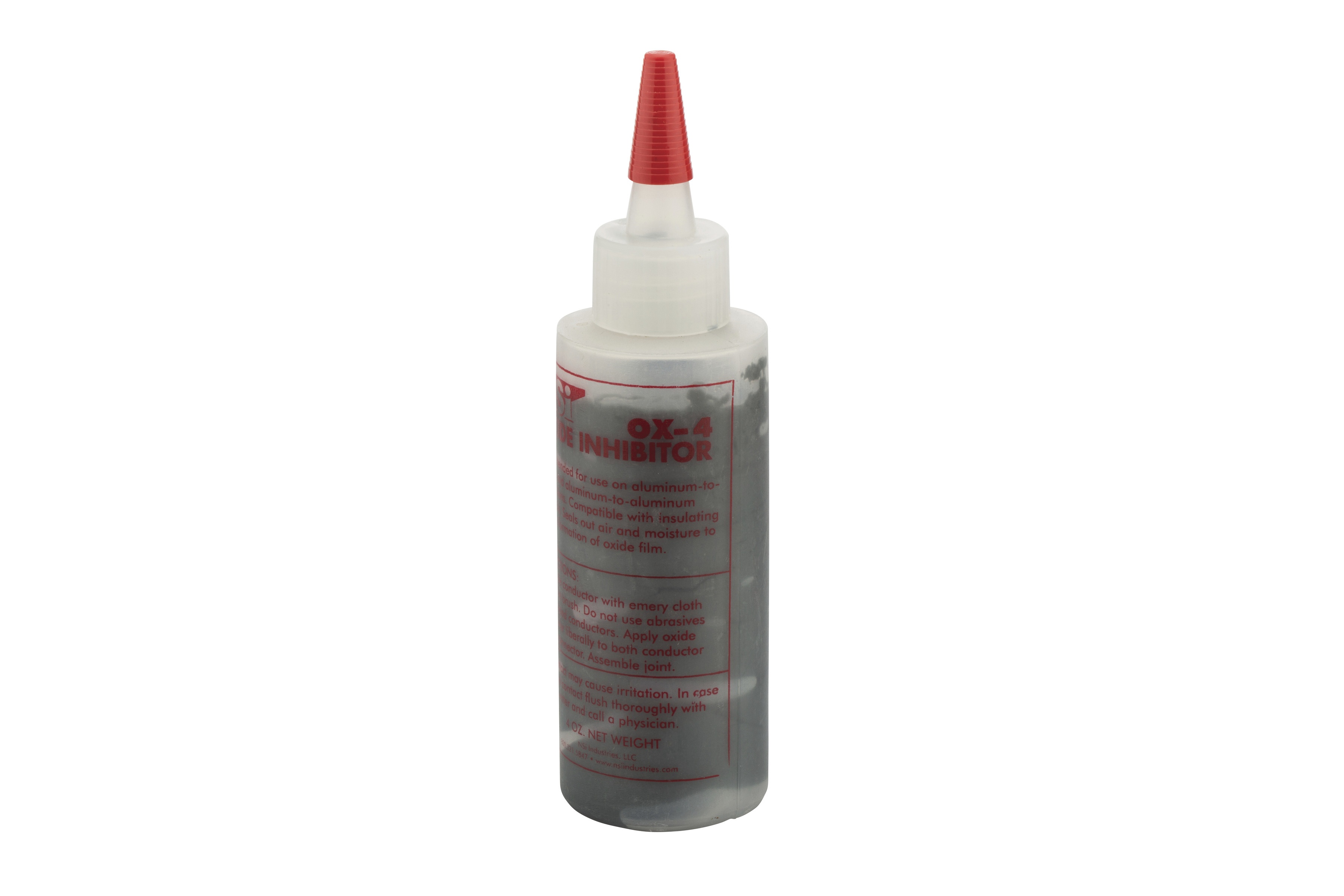 Connector Oxide Inhibitors