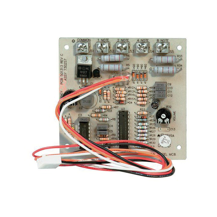 NuTone® NA3008C