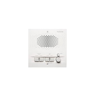 NuTone® NPS200WH