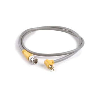 Audio/Video Coaxial Cables