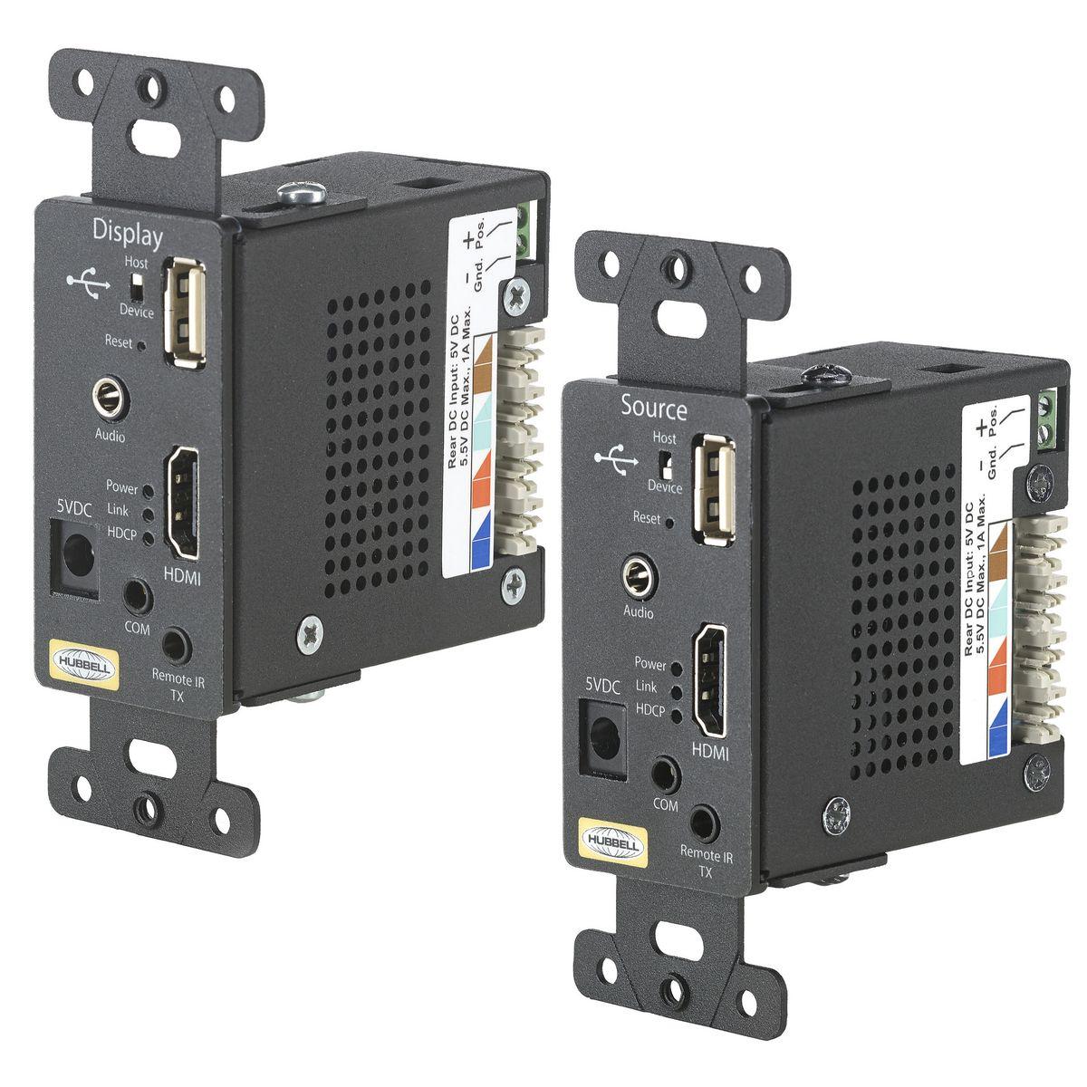 PREMISE WIRING ISFHD4BK