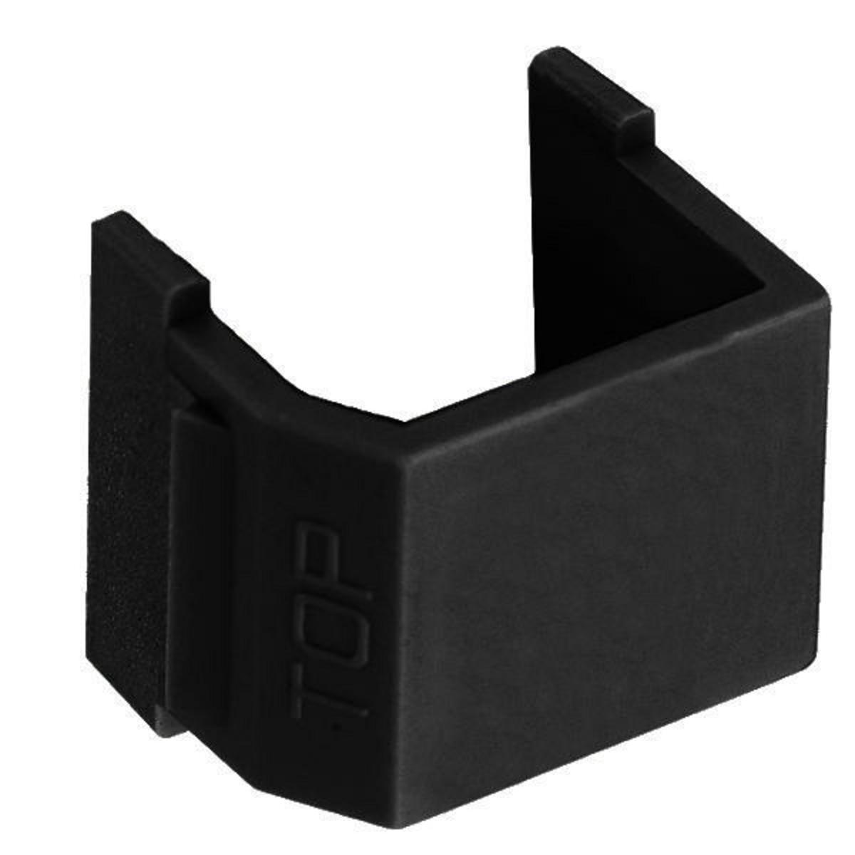 Hubbell Wiring Device-Kellems SFSBBK10
