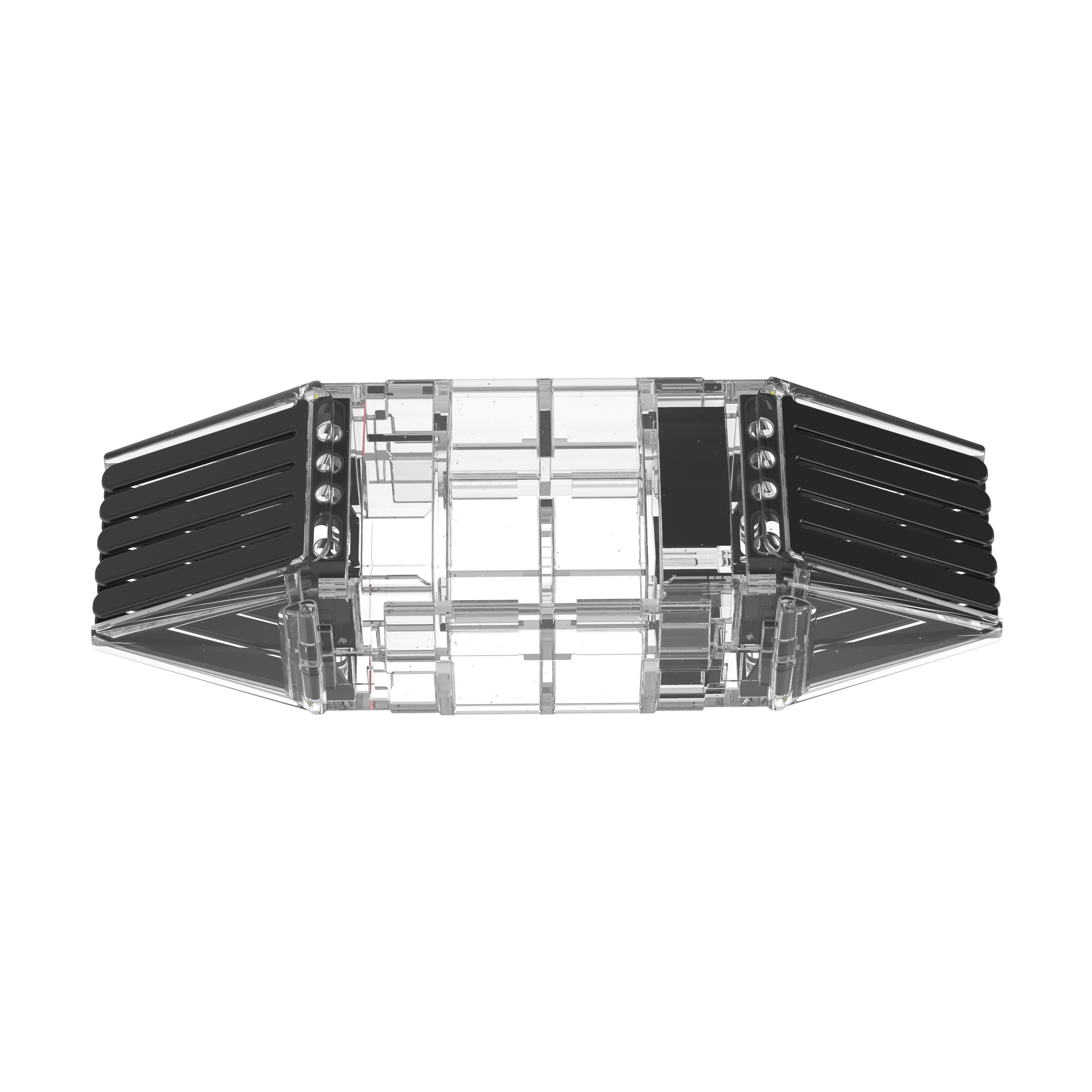 Compression Connector Covers