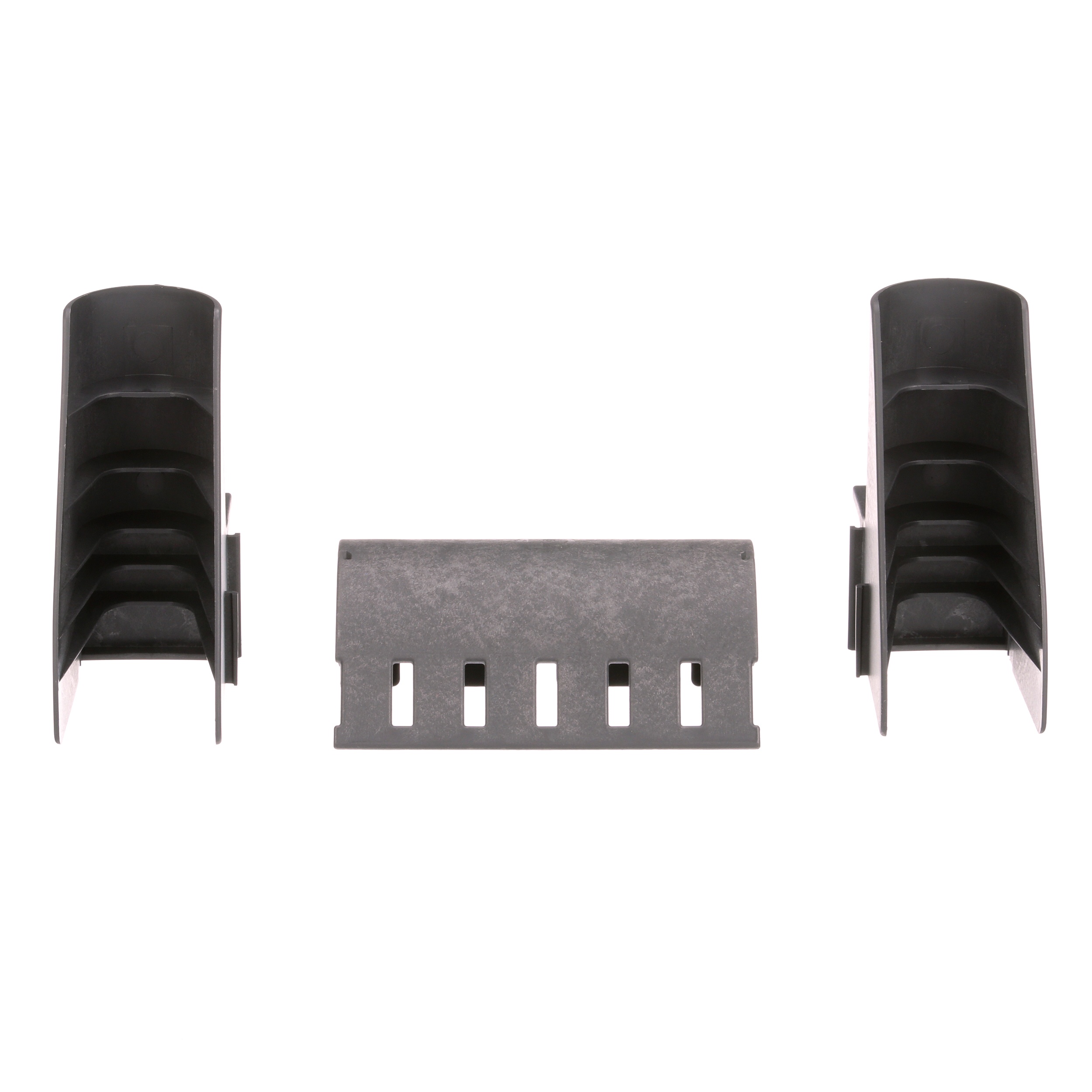 Tray Cable Drop Outs