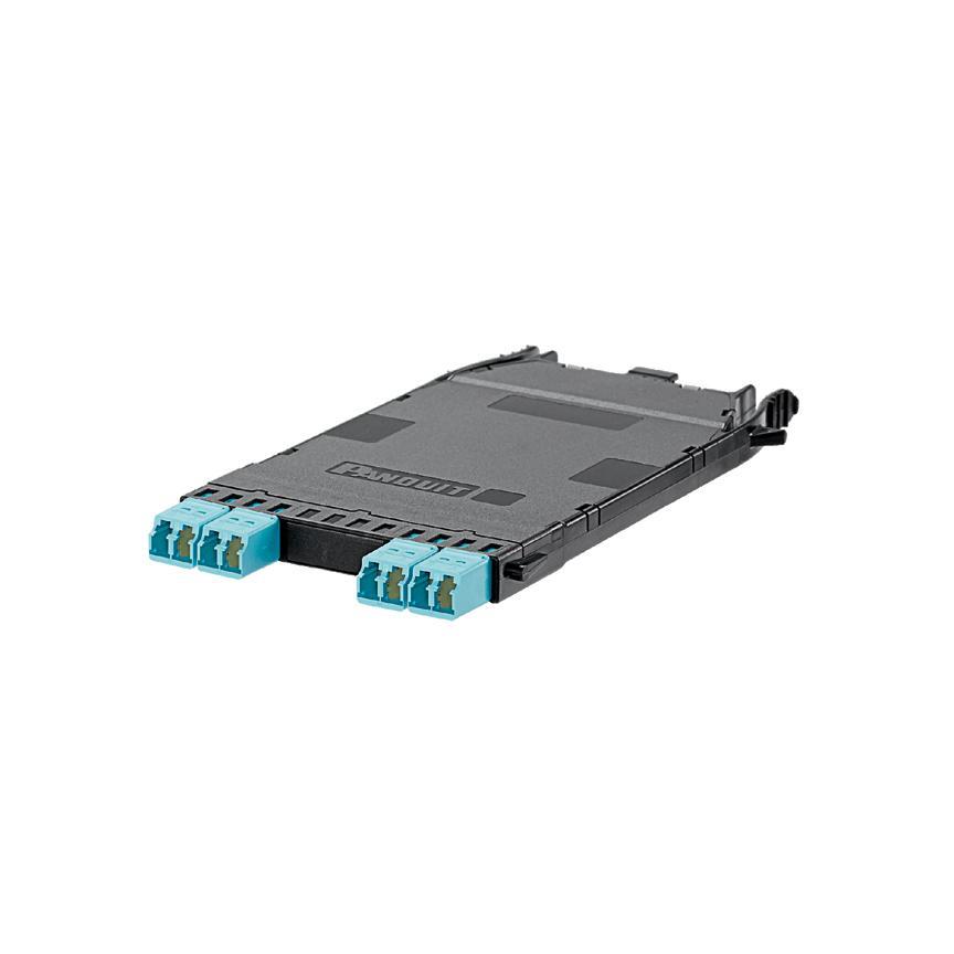 Panduit® FHC3ZA-08-10BN