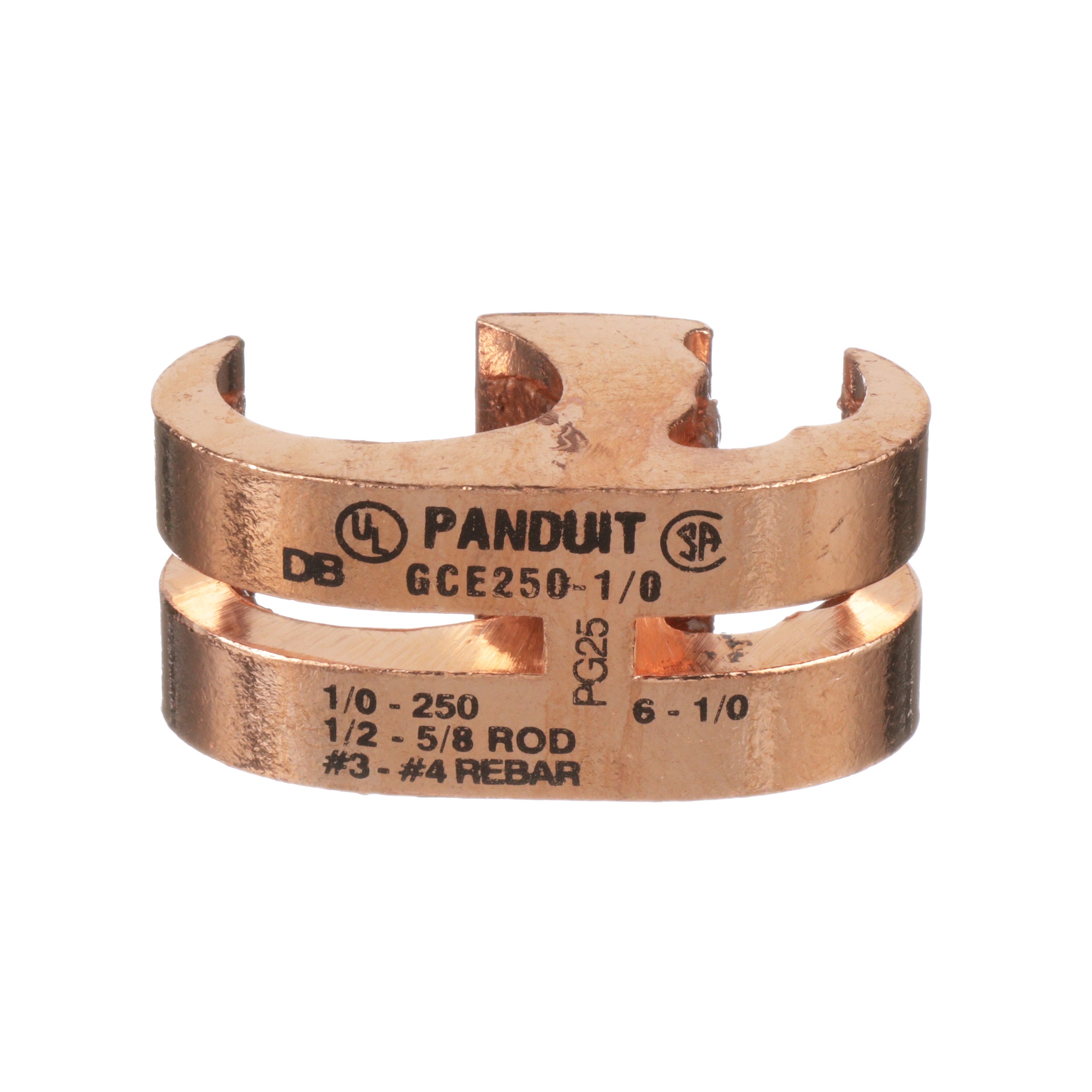 Panduit&reg; GCE250-250
