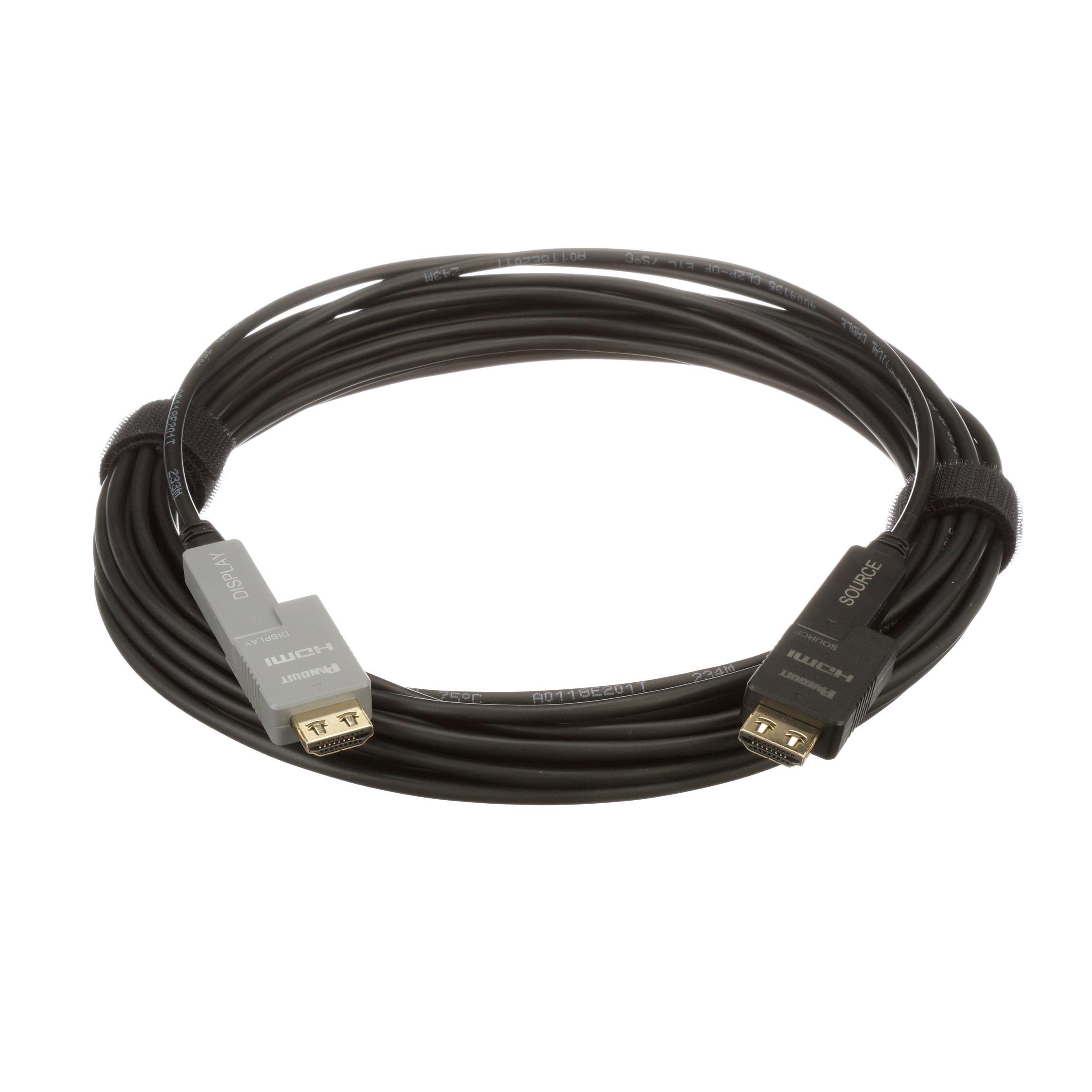 Panduit&reg; HDMIA15M