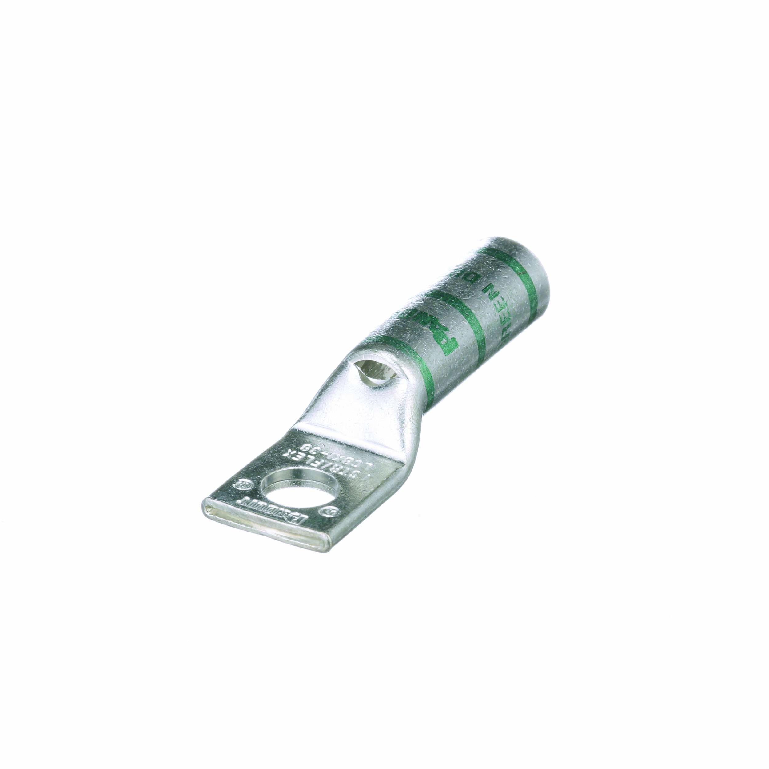 Lug Compression Connectors