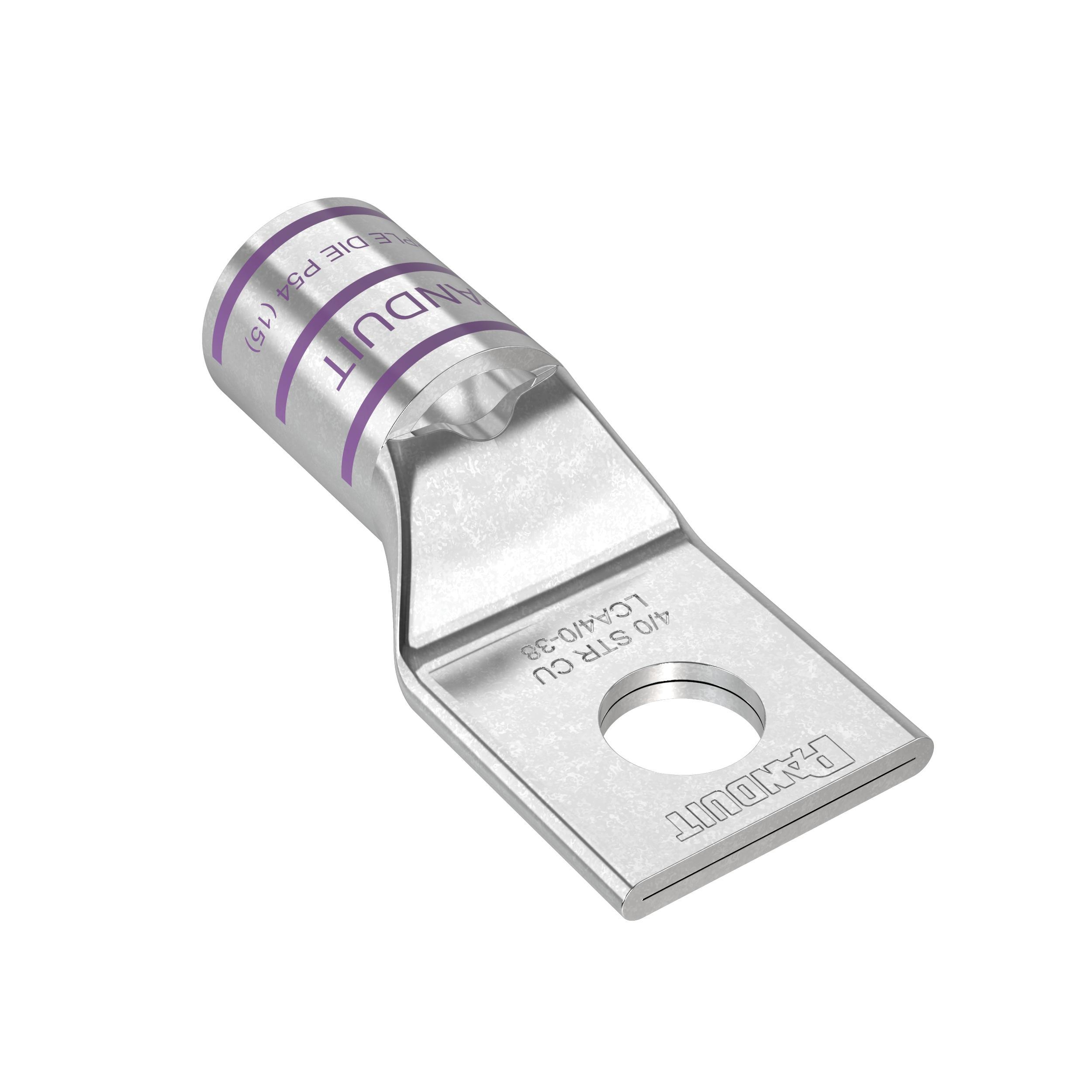 Panduit&reg; LCA4/0-38-X