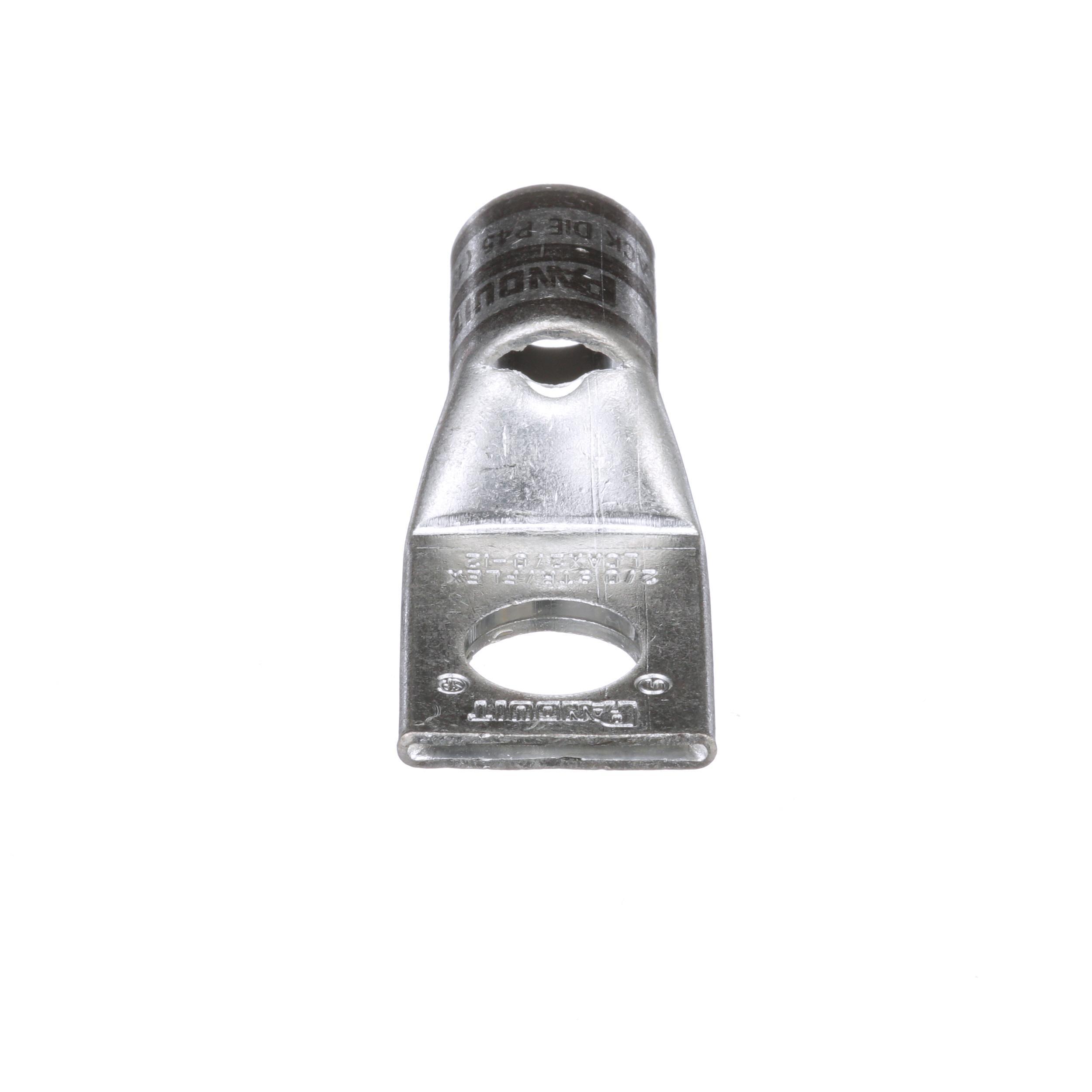 Panduit&reg; LCAX2/0-12-X