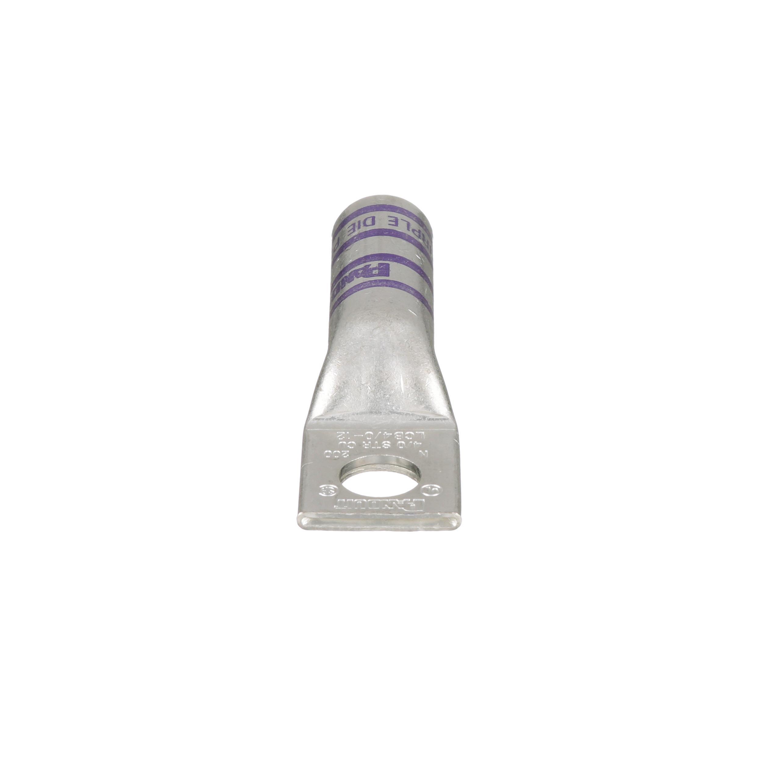 Panduit&reg; LCB4/0-12-X