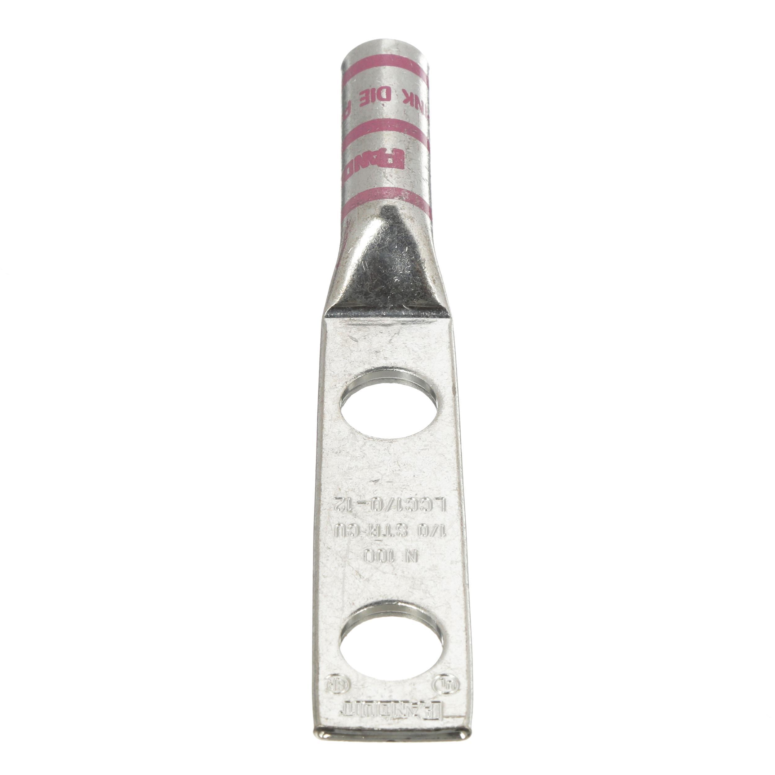 Panduit&reg; LCC1/0-12-X