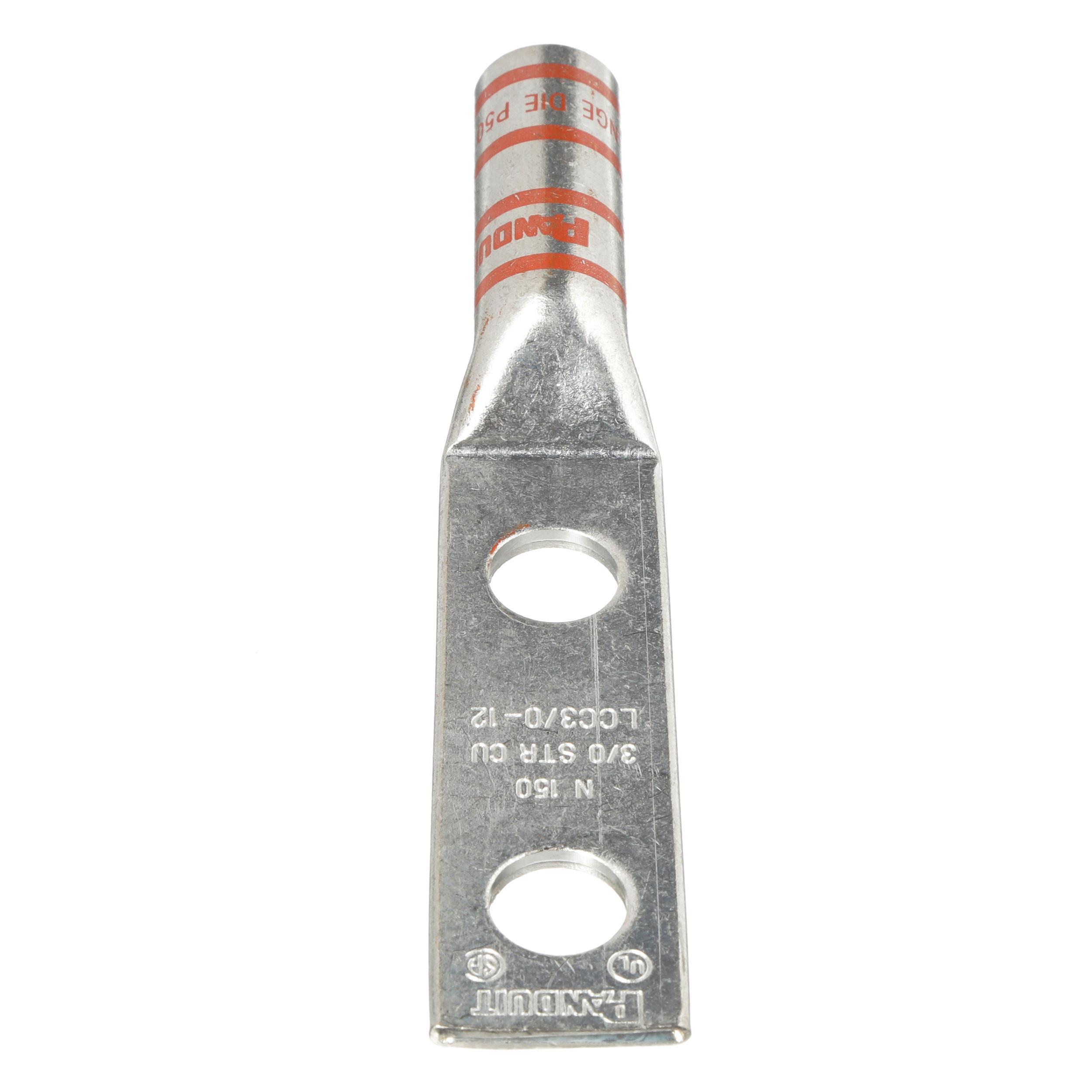 Panduit&reg; LCC3/0-12-X