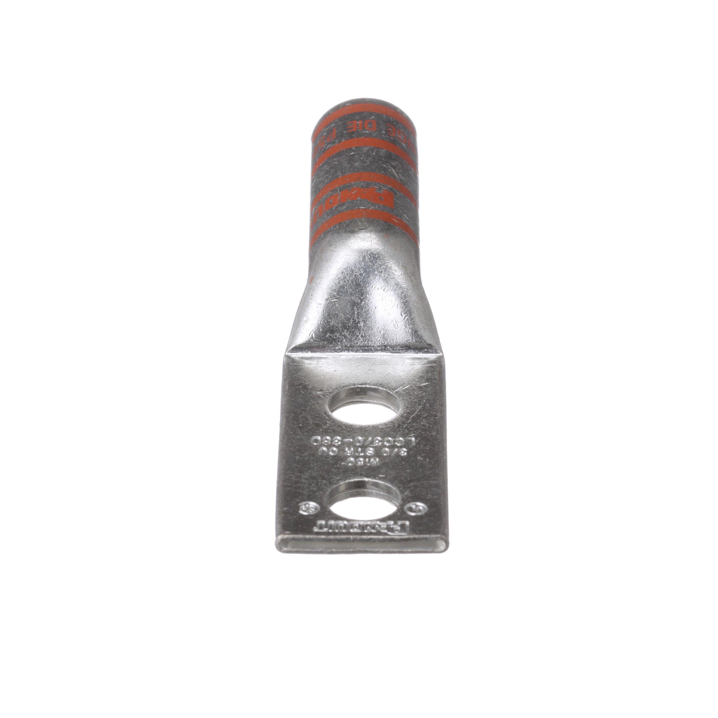 Panduit&reg; LCC3/0-38D-X
