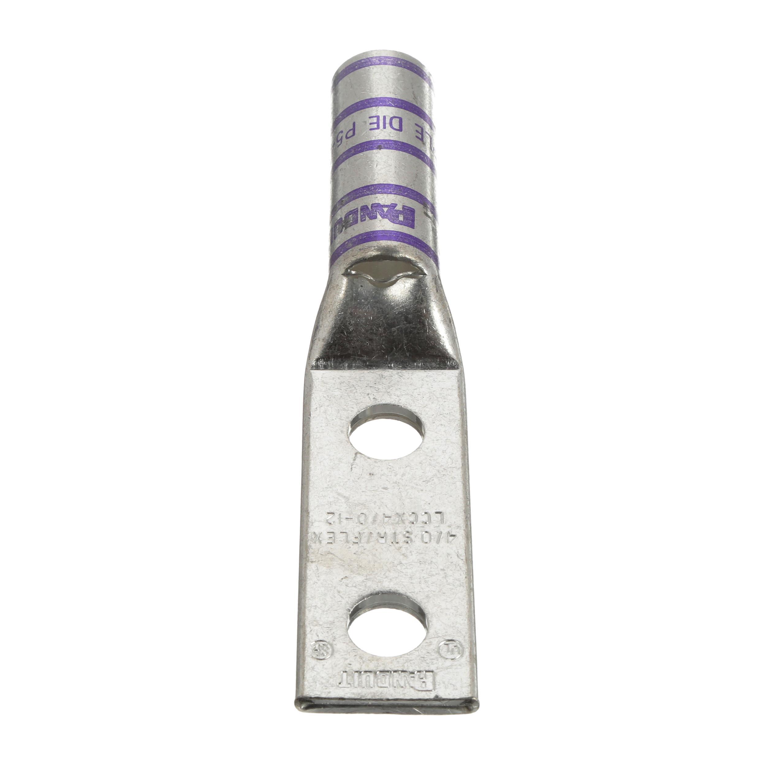 Panduit&reg; LCCX4/0-12-X