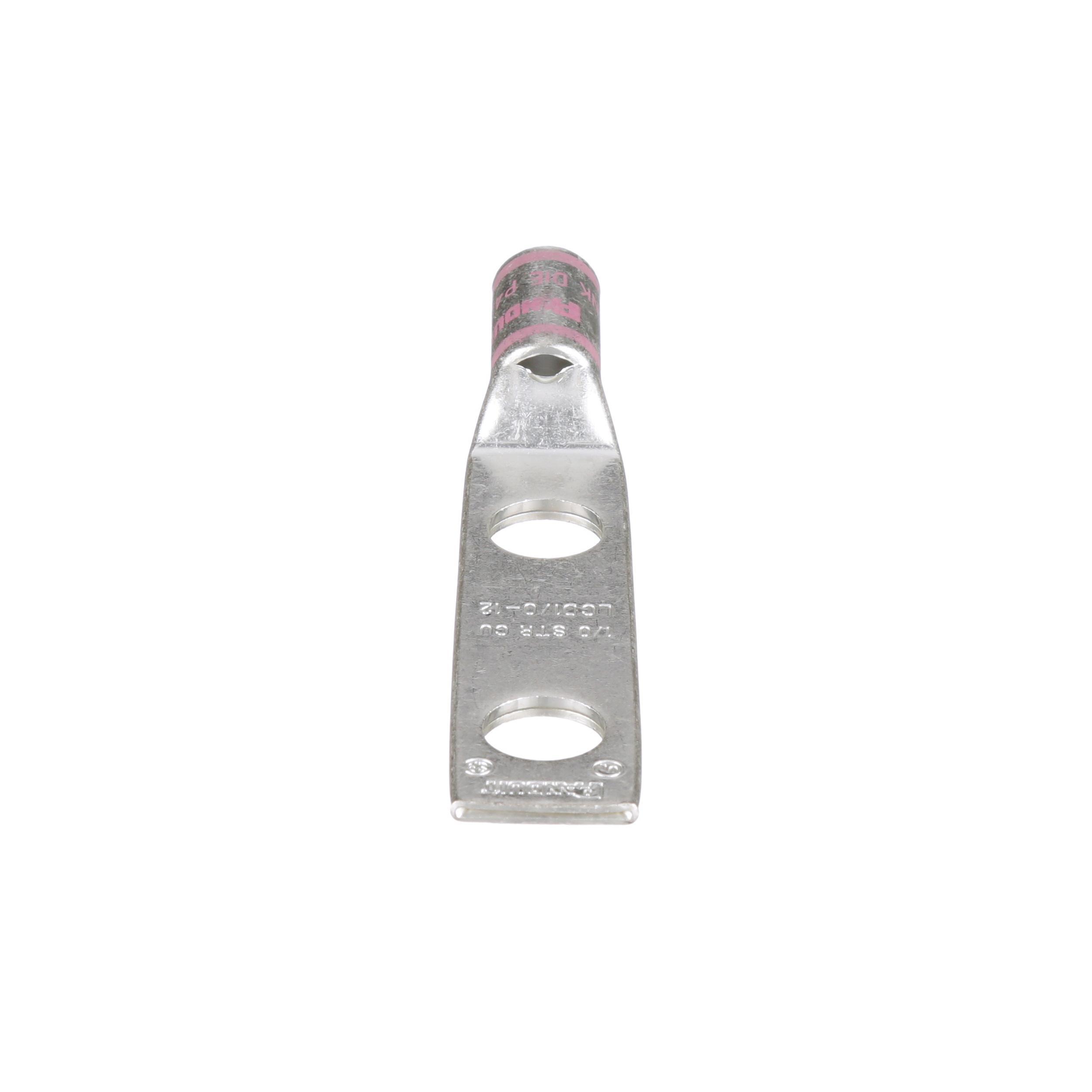 Panduit&reg; LCD1/0-12-X