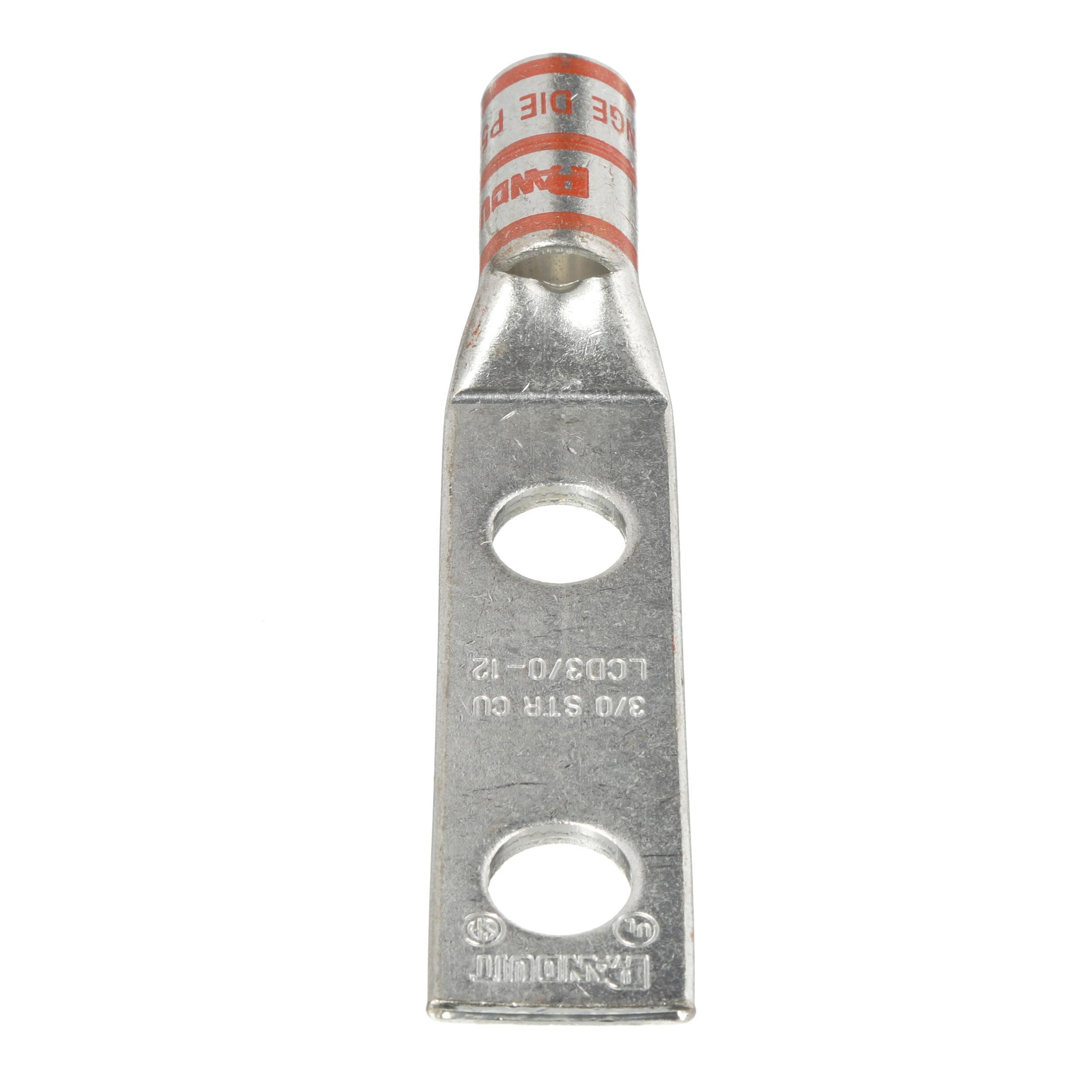 Panduit&reg; LCD3/0-12-X