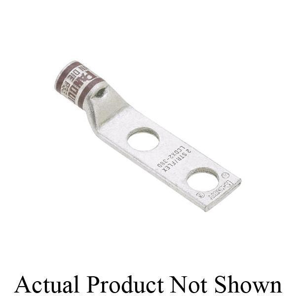 Panduit&reg; LCDX4/0-12-X