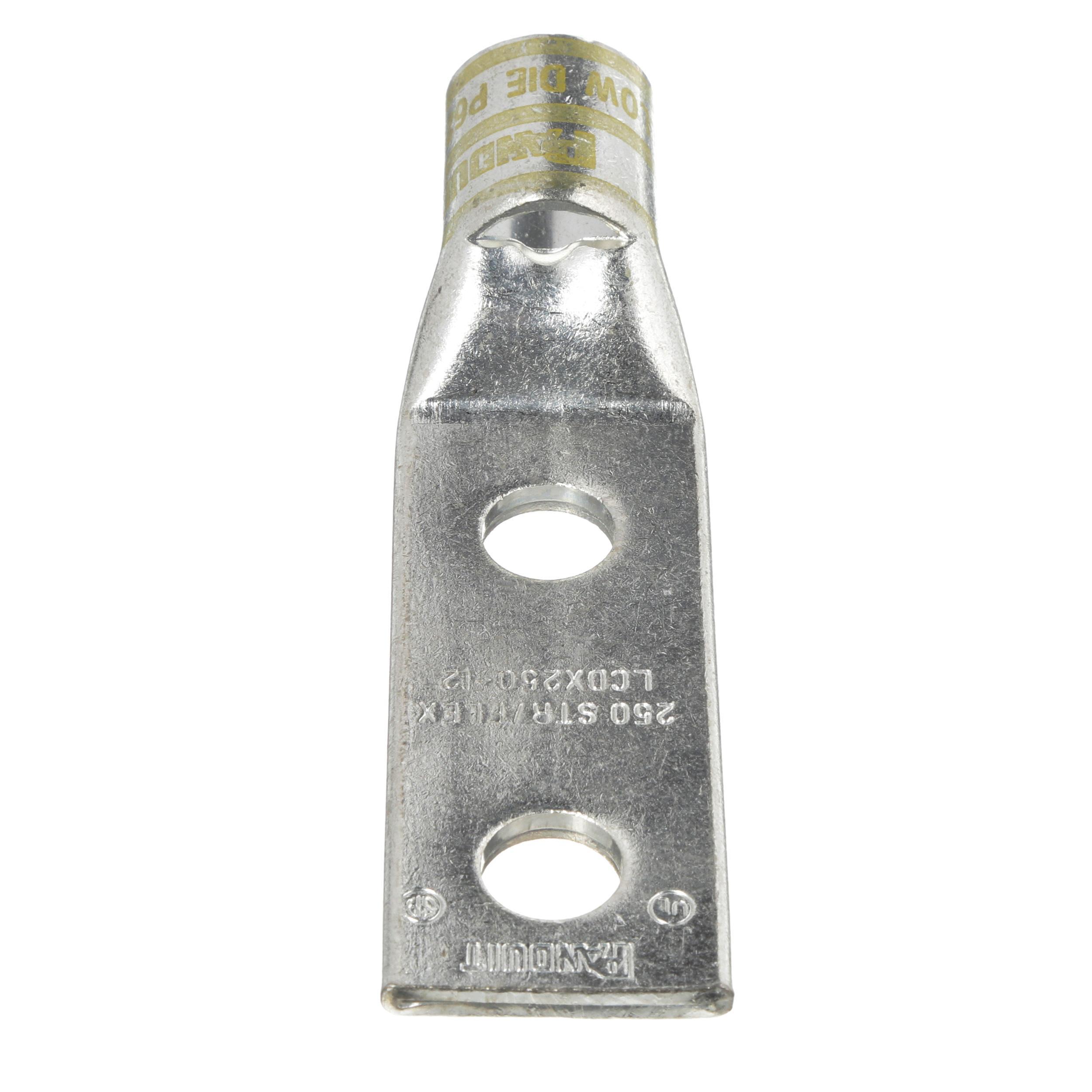 Panduit&reg; LCDX250-12-X