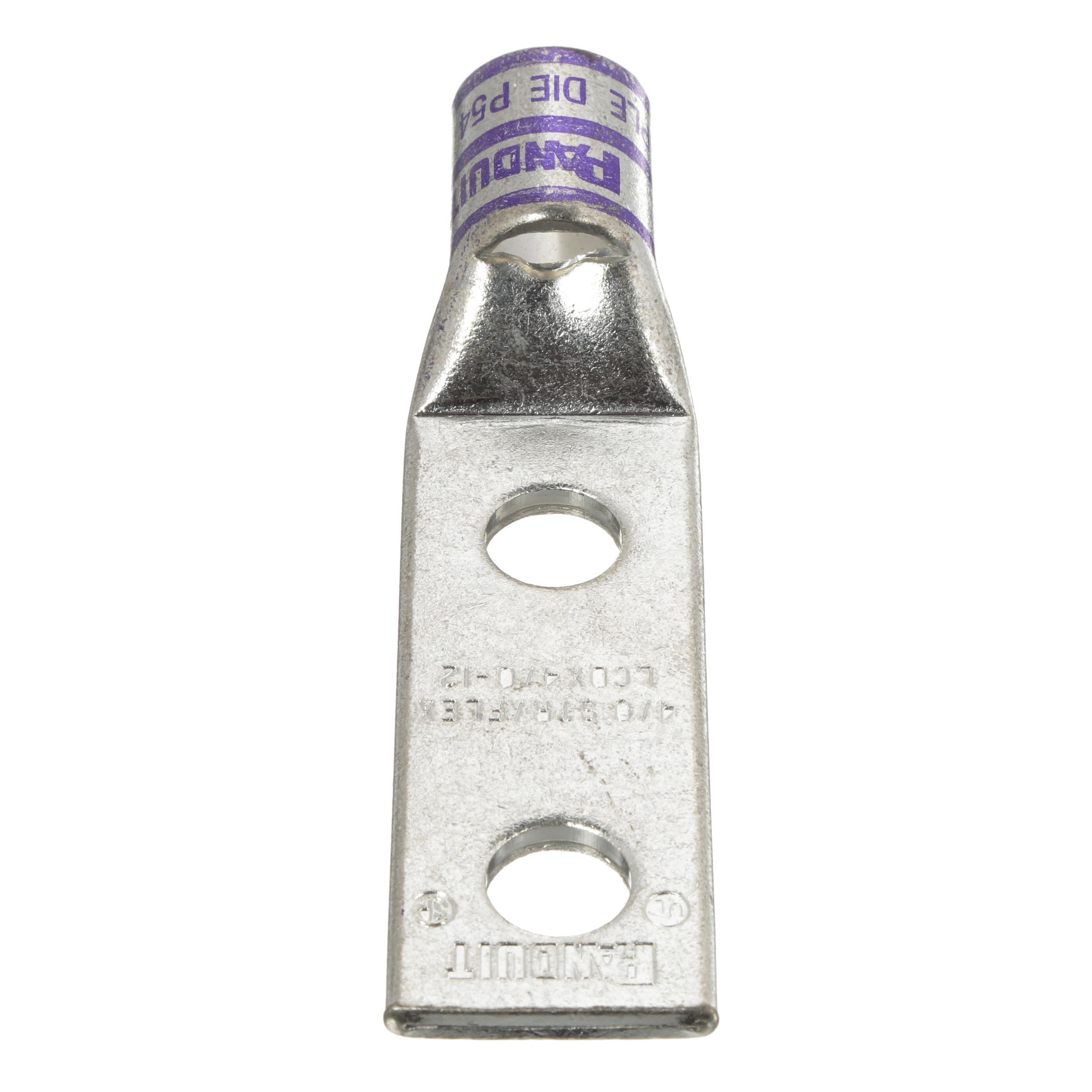 Panduit&reg; LCDX4/0-12-X