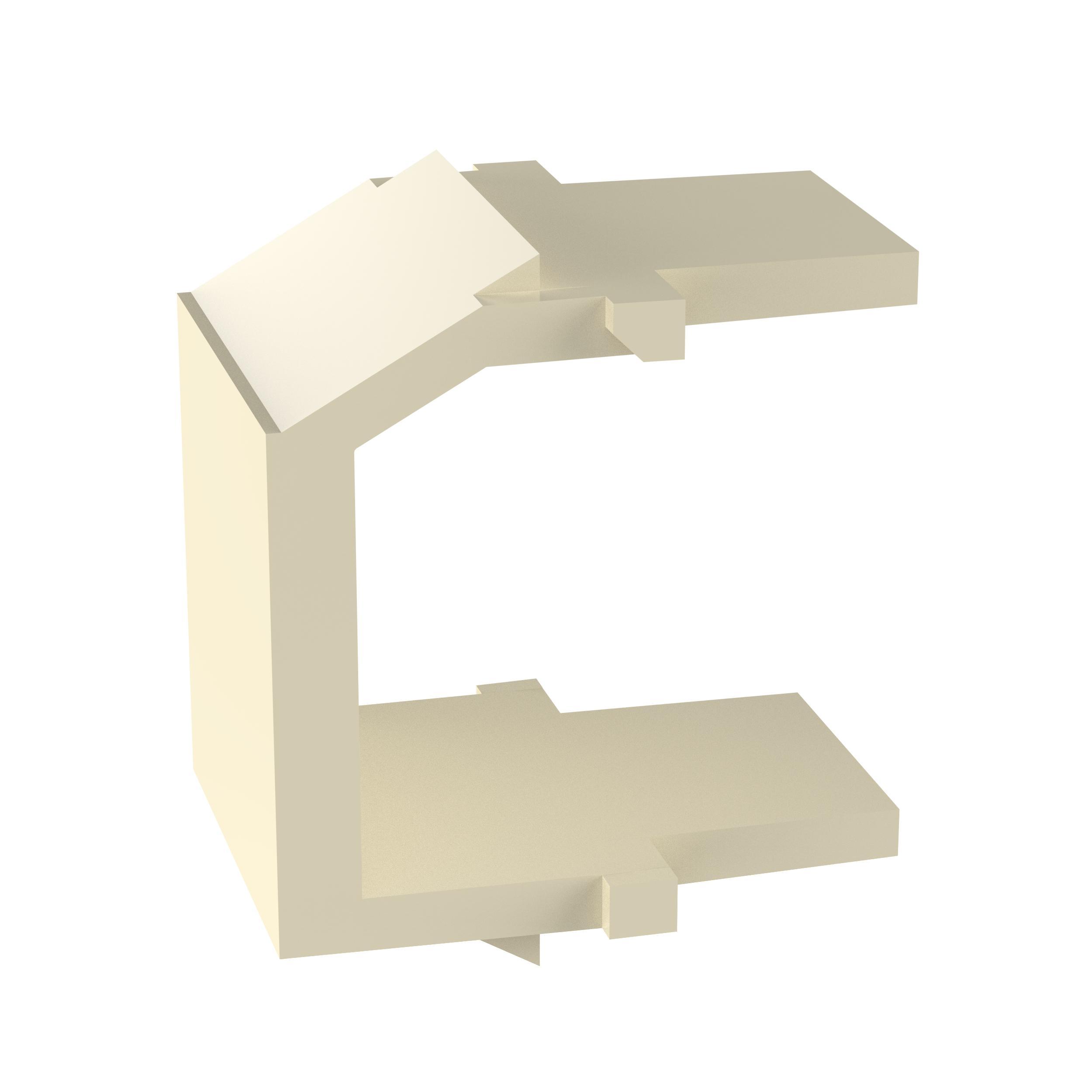 Panduit&reg; NKBMEI-X