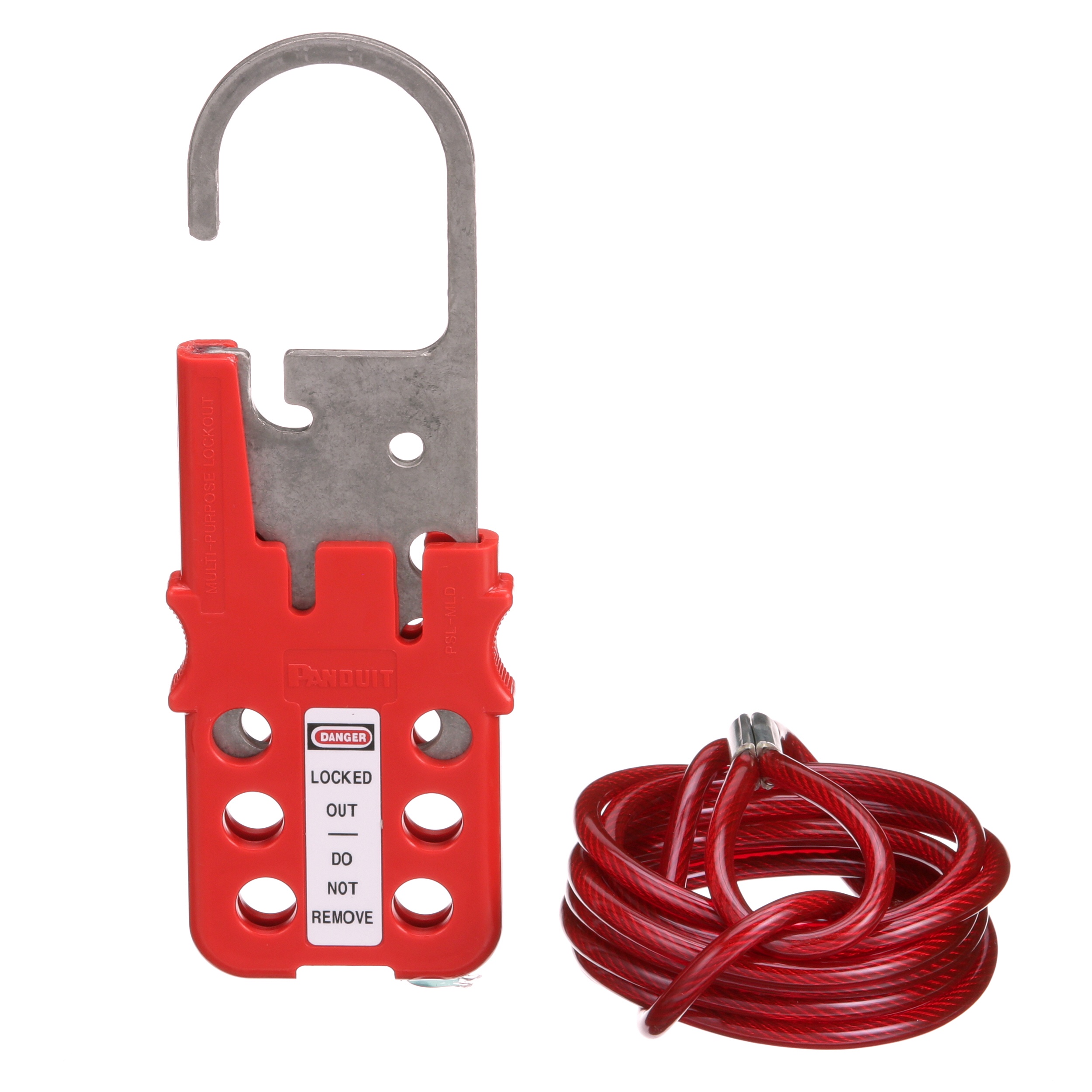 Safety & Security