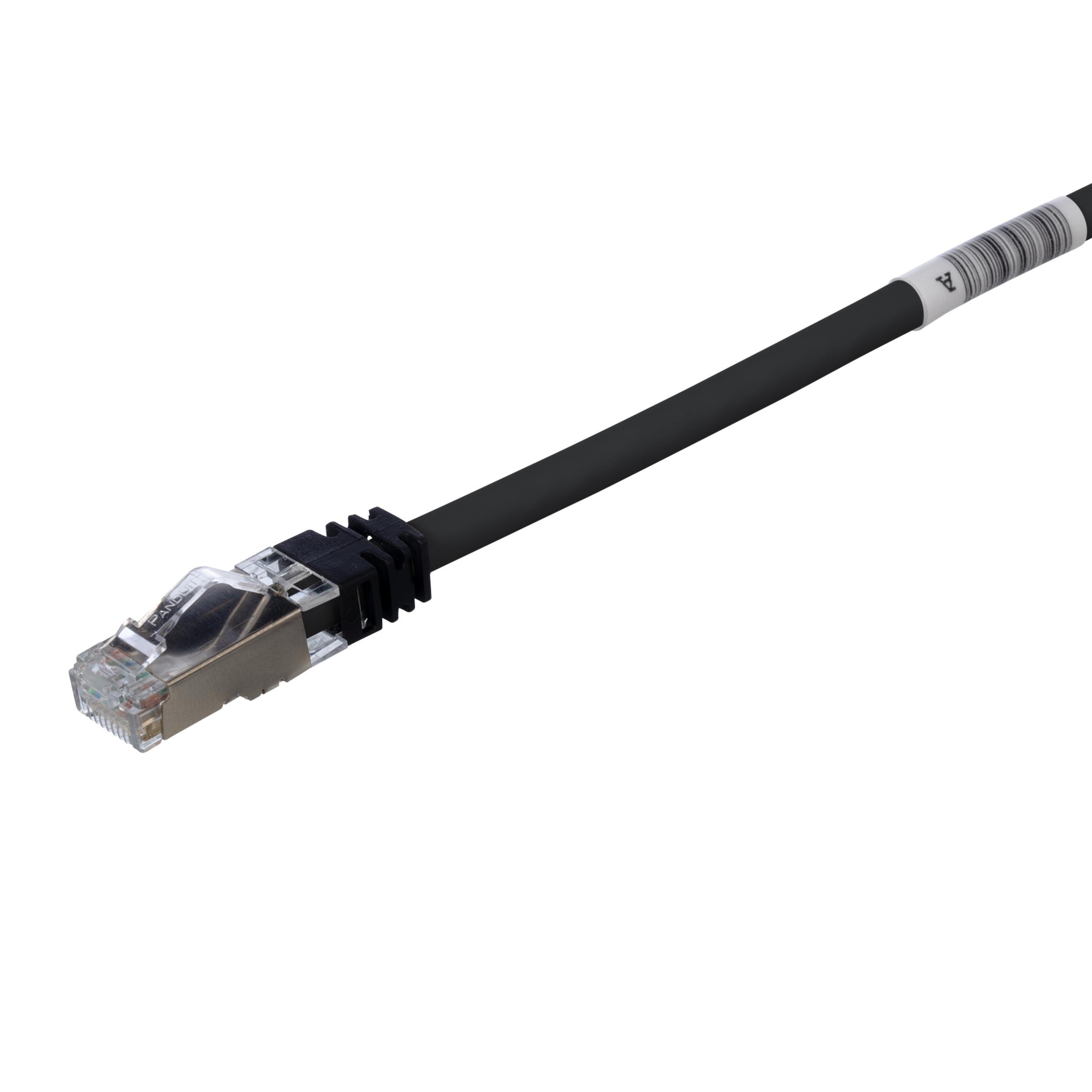 Panduit&reg; STP6X5MBL