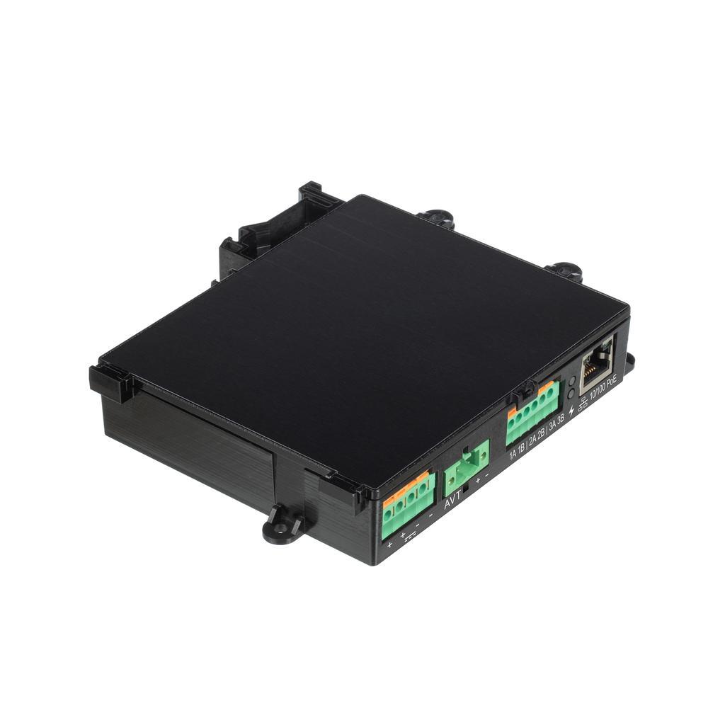 PLC Specialized Modules