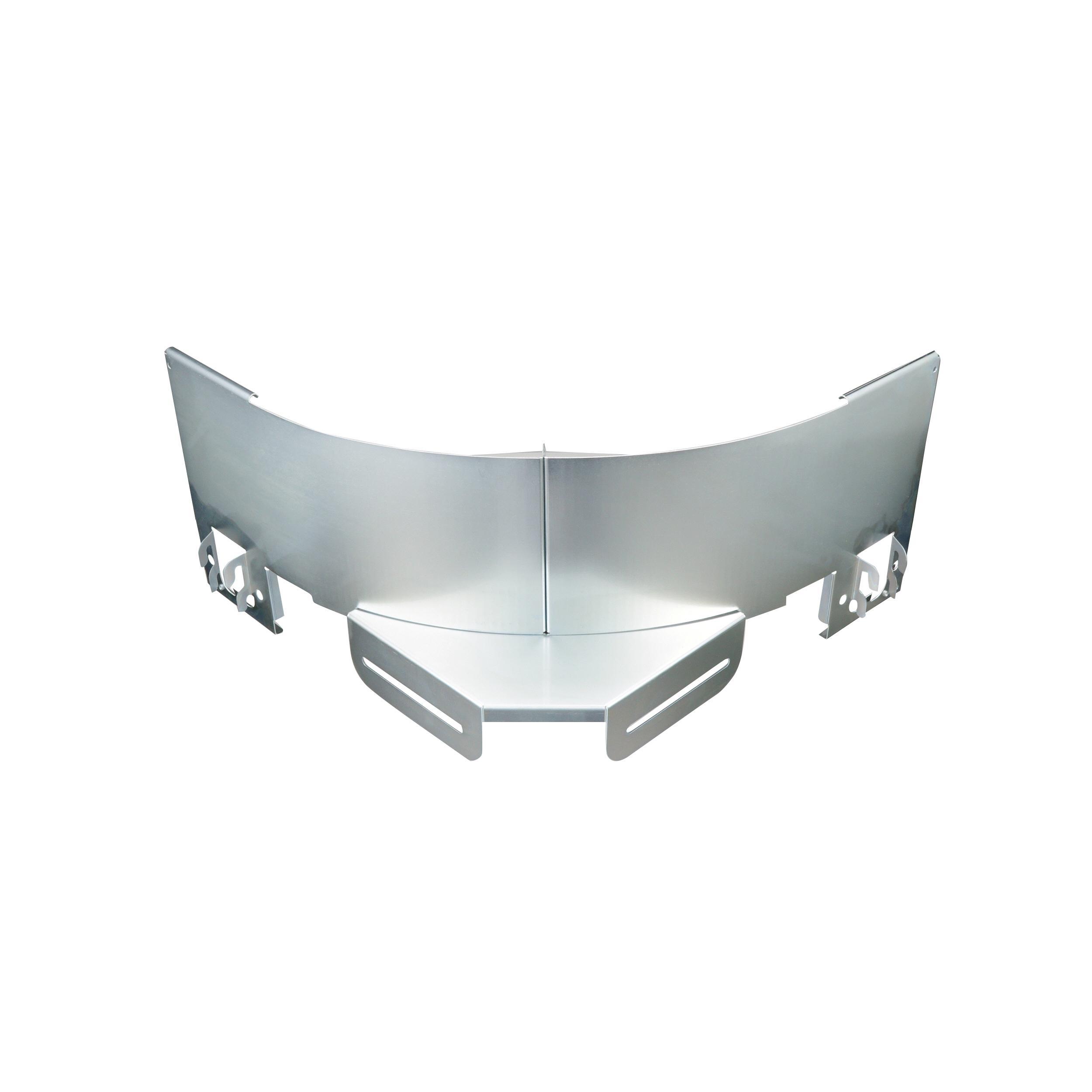 Tray Splices & Connectors