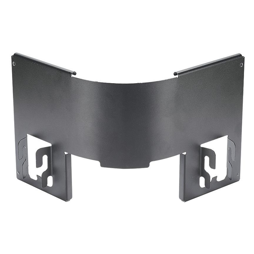 Panduit&reg; WGIBRC6BL