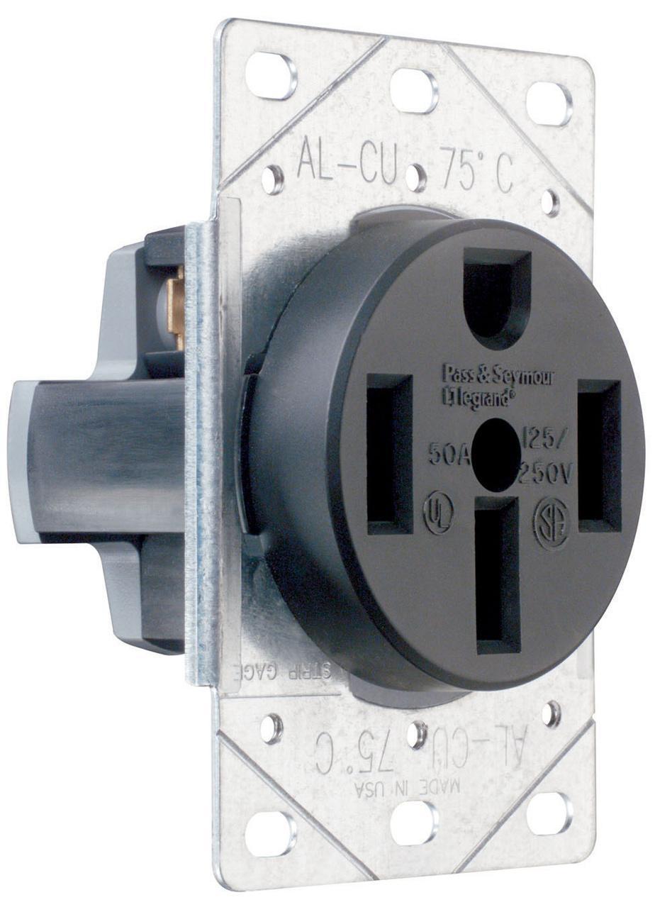 Pass & Seymour&reg; 3894
