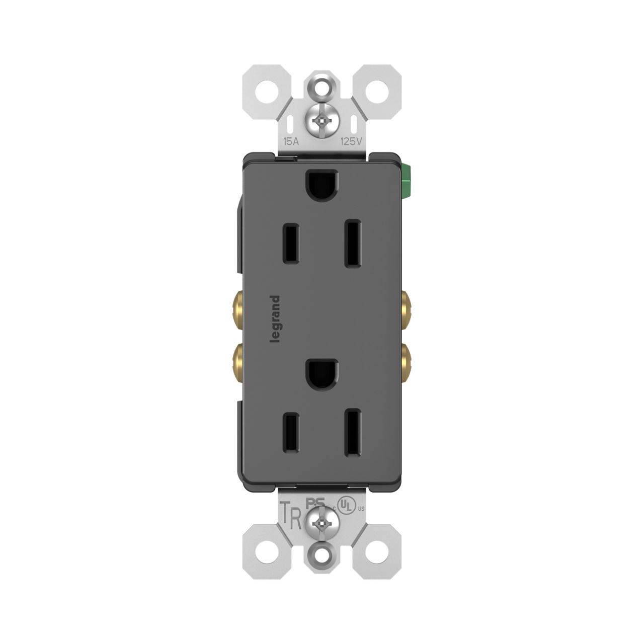 Pass & Seymour&reg; 885TRBK