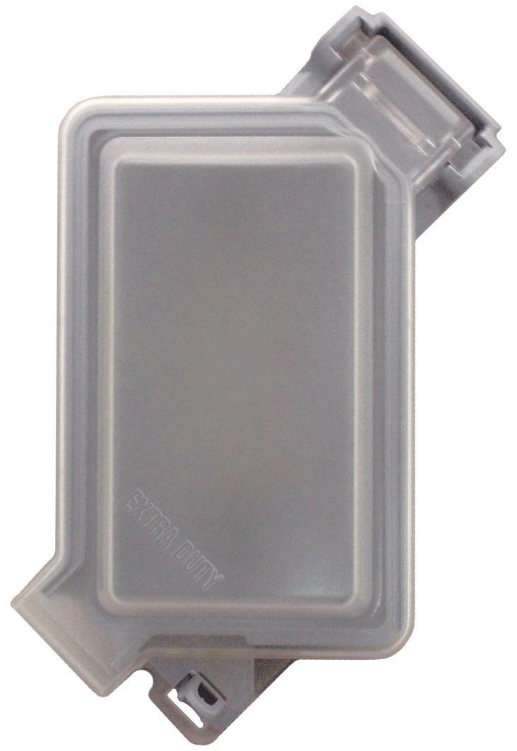 Pass & Seymour&reg; WIUC10FRED