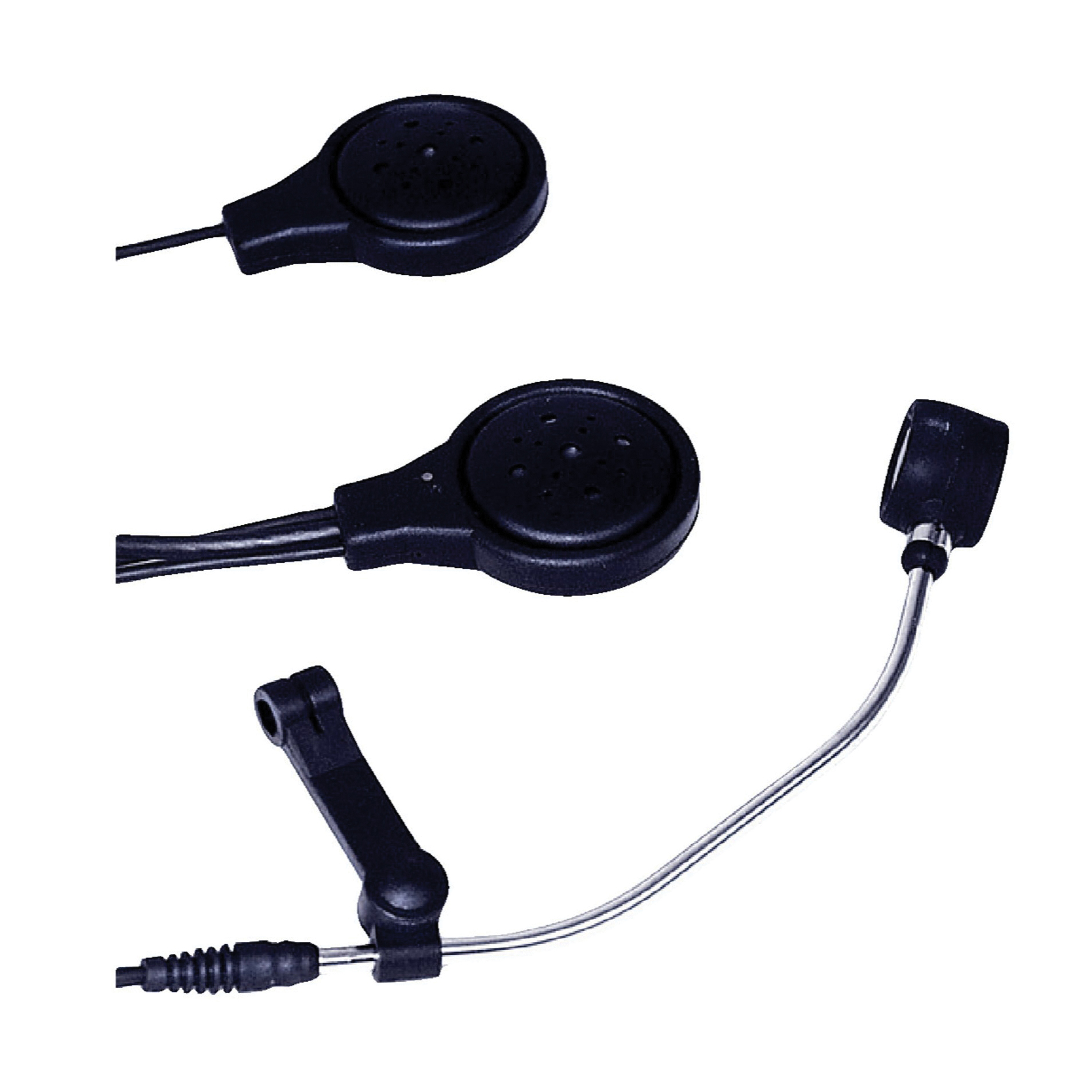 Intercom & Paging Microphones