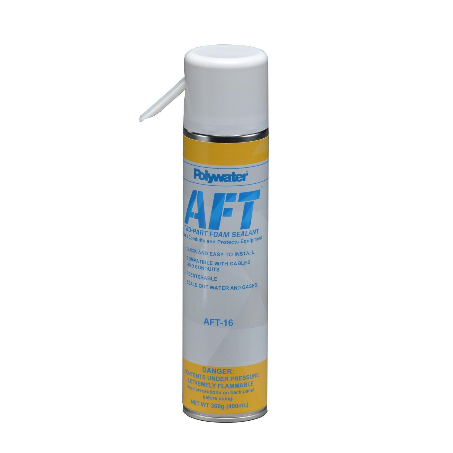 Polywater® AFT-16