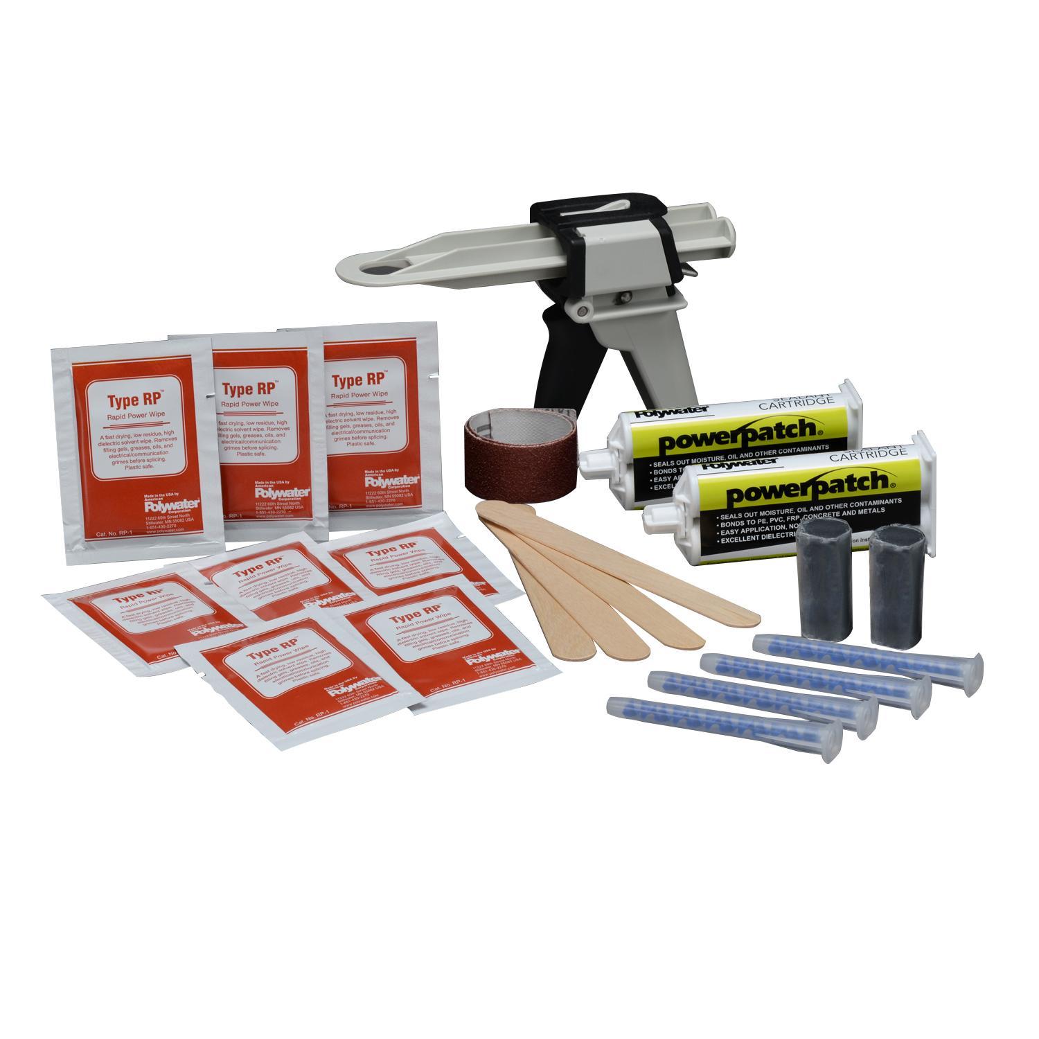 Polywater® EPCT-KIT1G