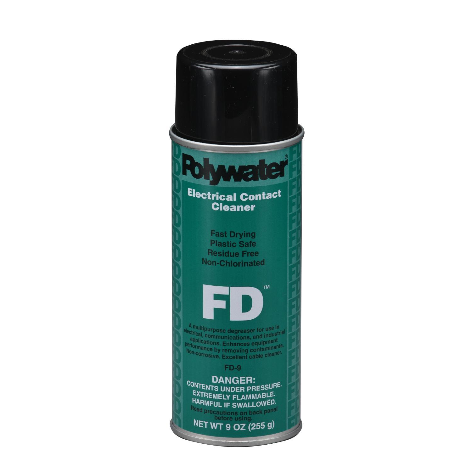 Polywater® LZ-35