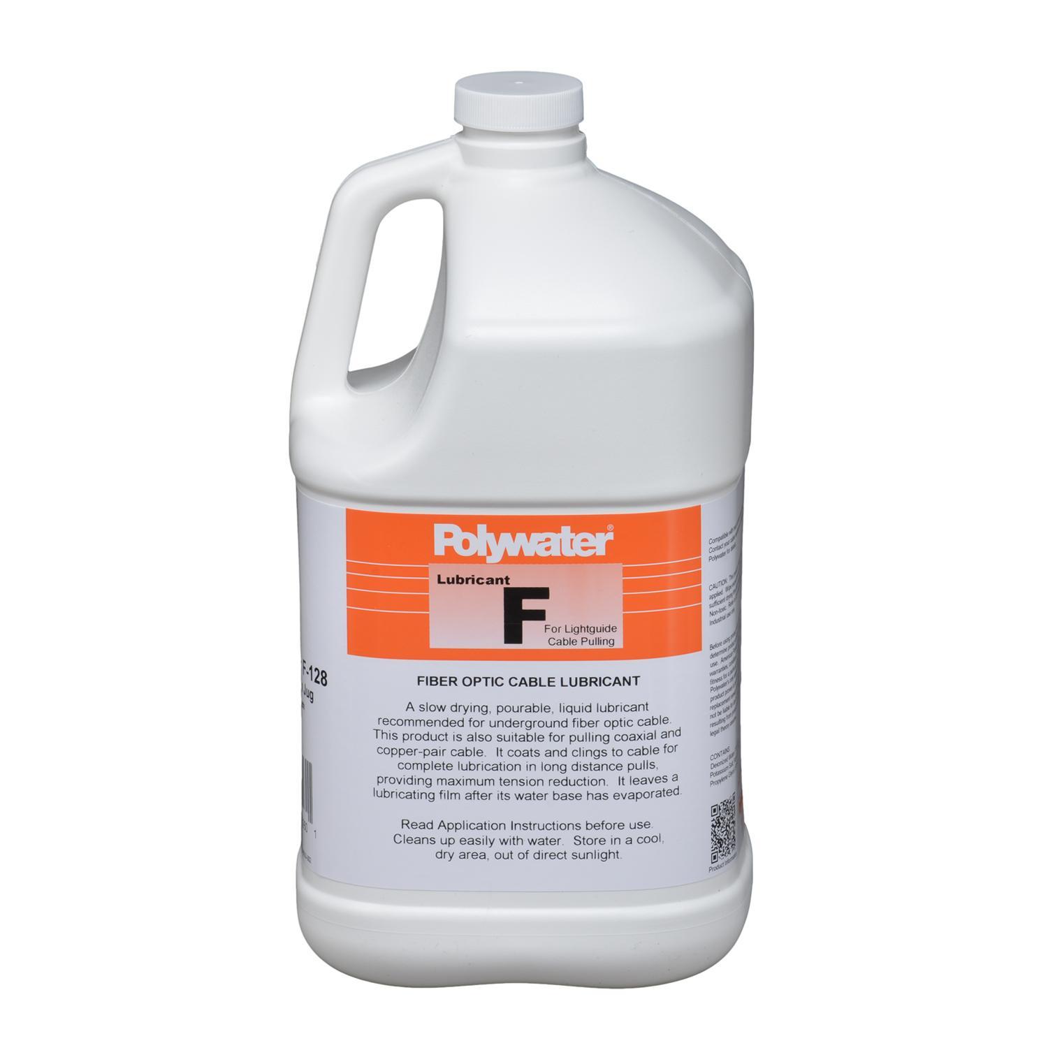 Polywater® F-128