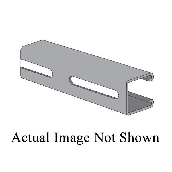 Power-Strut® PS-210-S-10-PG