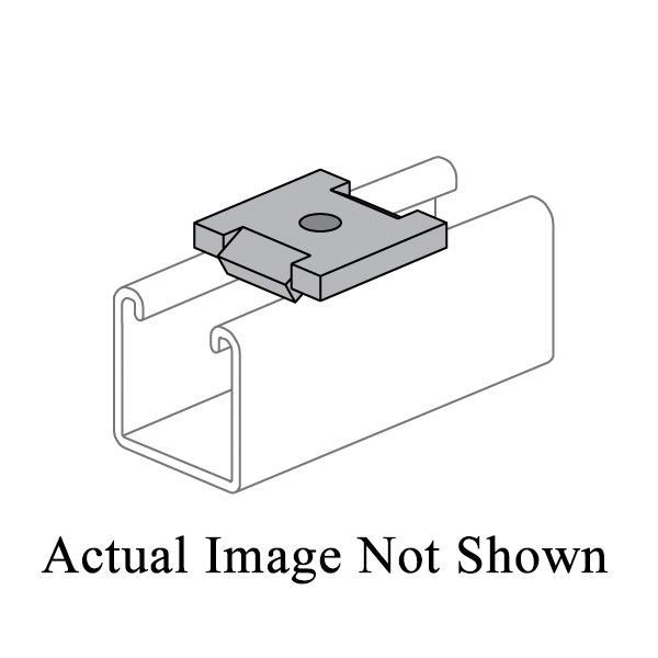 Power-Strut® PS-2504-1/2-GR