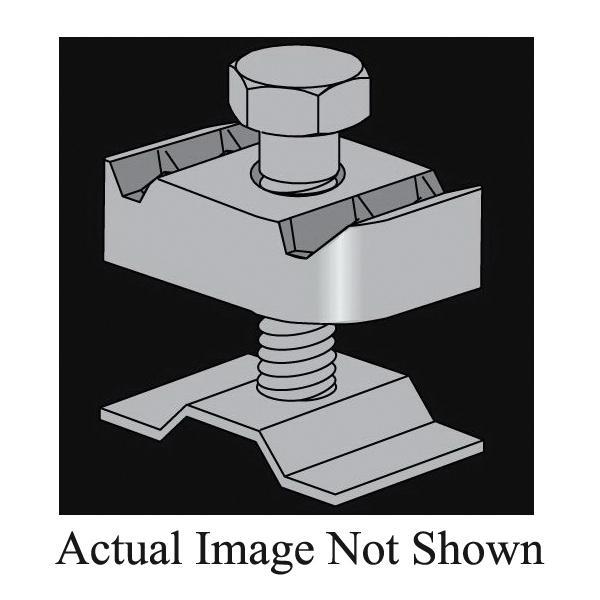 Power-Strut® PS-3500-3/8-5/8-EG